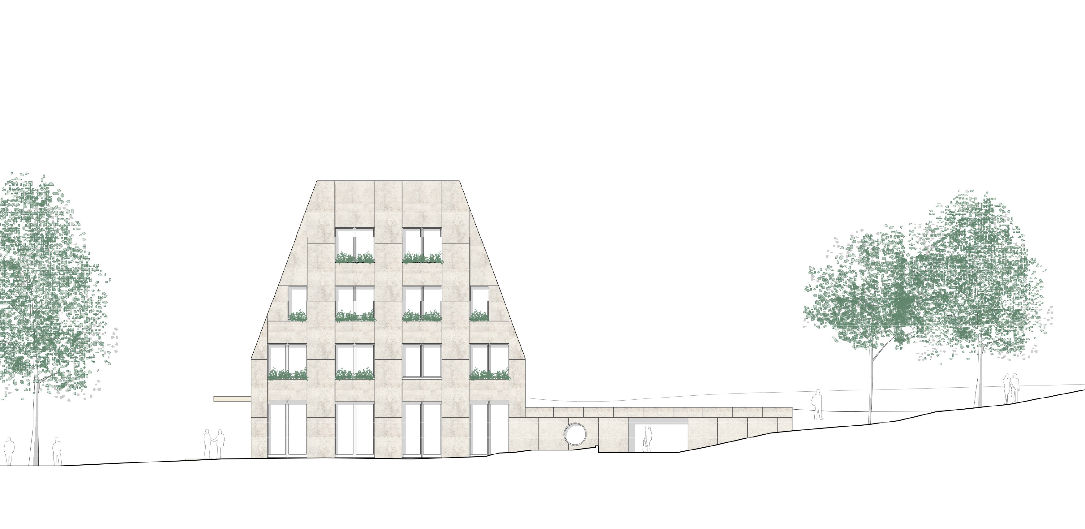 Landratsamt Tirschenreuth