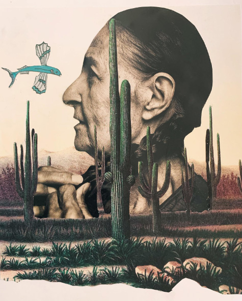 Jett Ulaner Sarachek