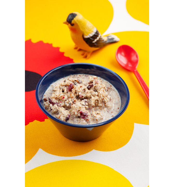 Ella's Kitchen Cookbook