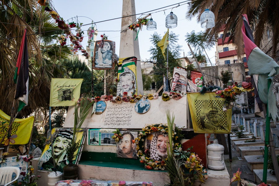  Beddawi refugee camp, north Lebanon, Tripoli