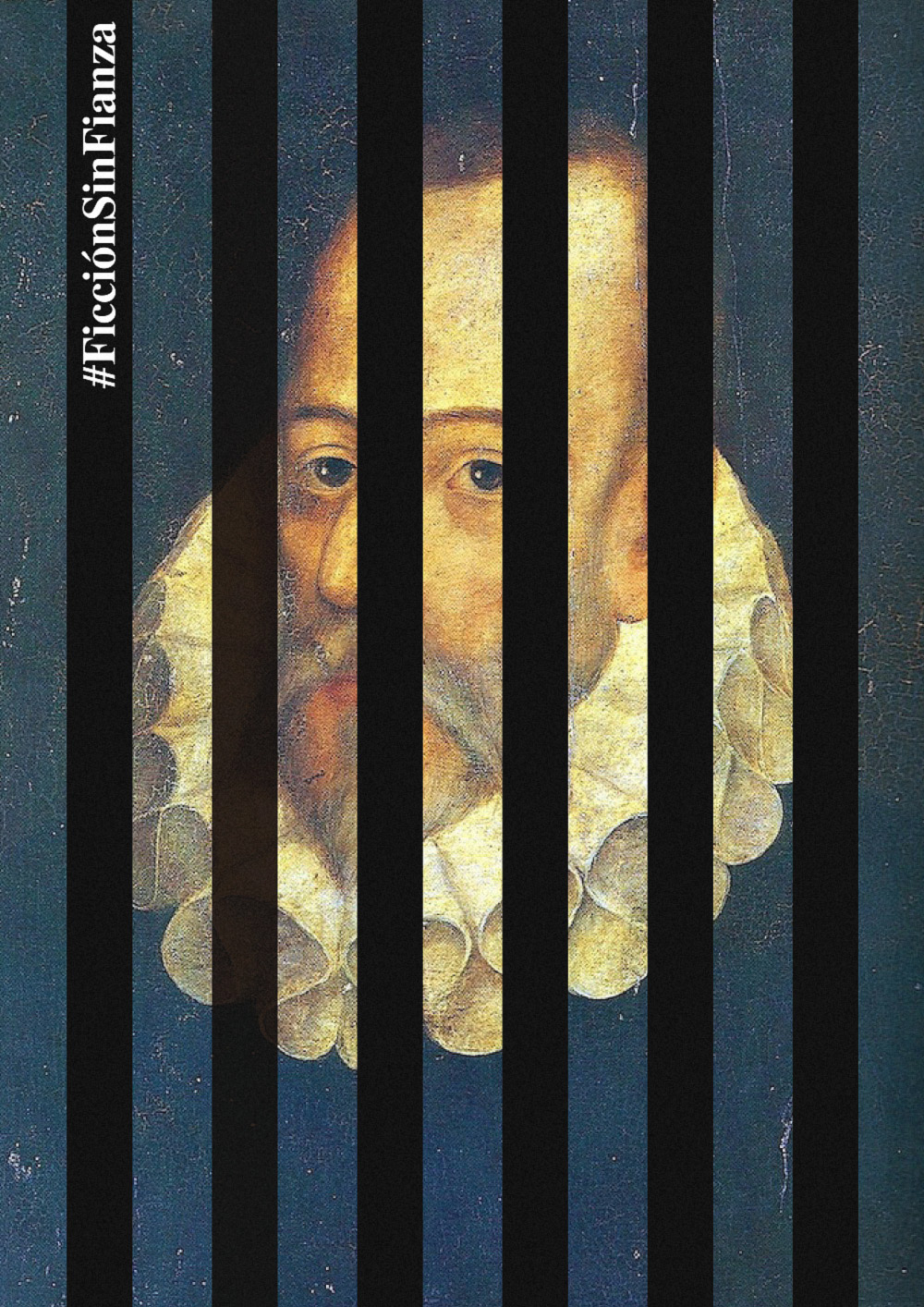 Miguel de Cervantes