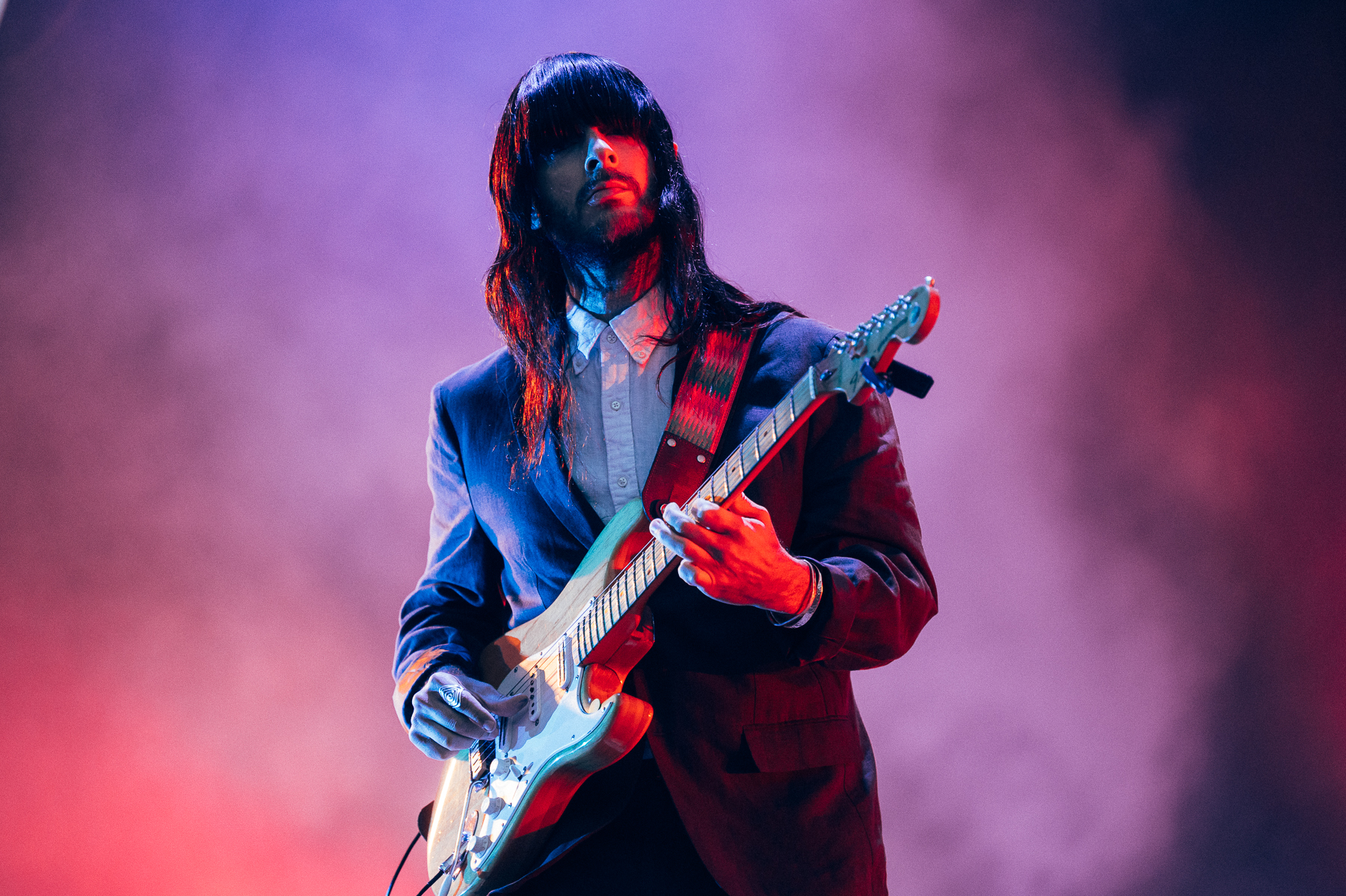 Khruangbin