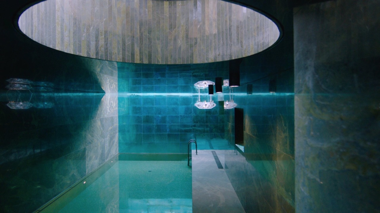 NOWNESS In Residence: Annabel Karim Kassar