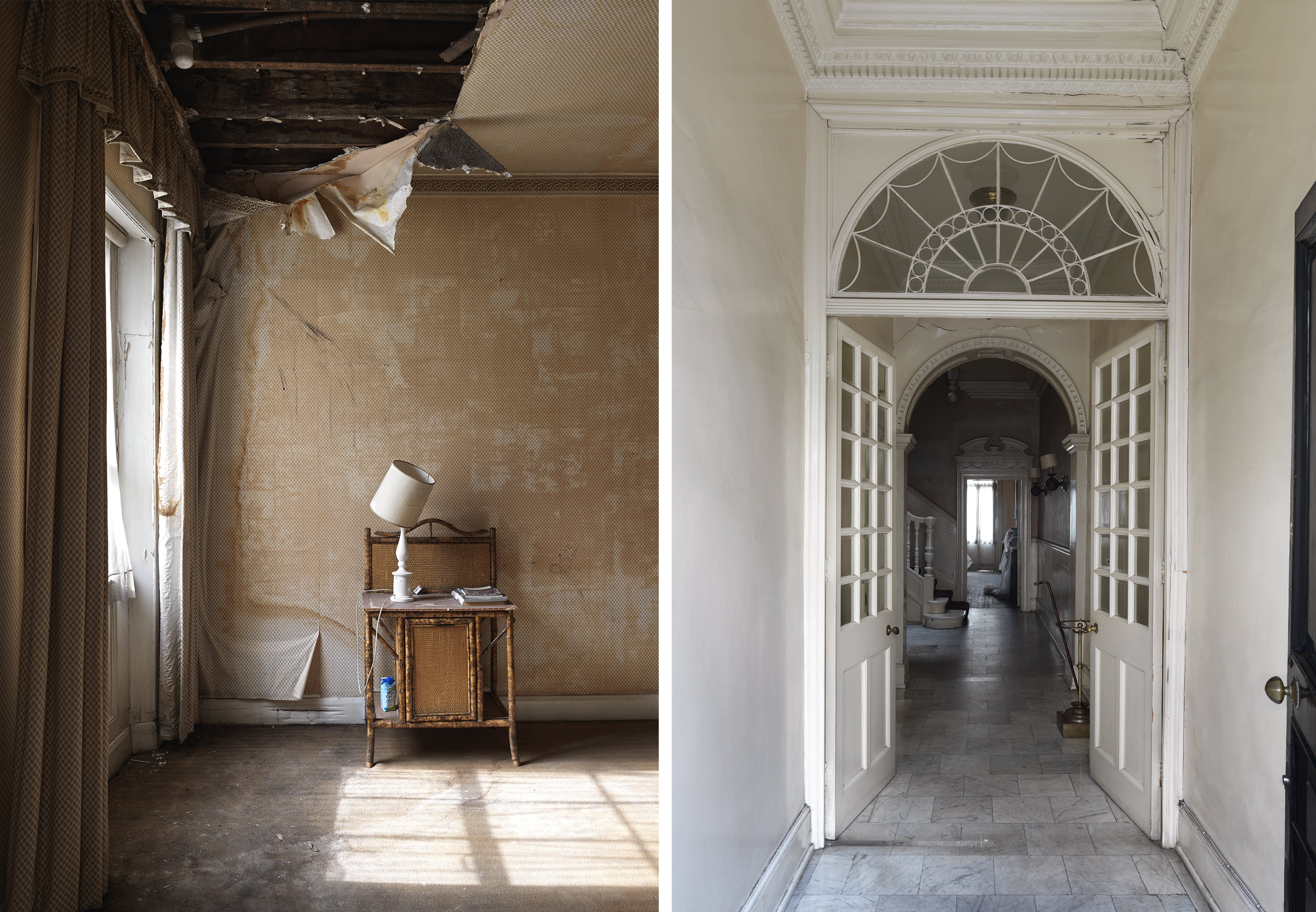 PRIVATE CLIENT • LONDON