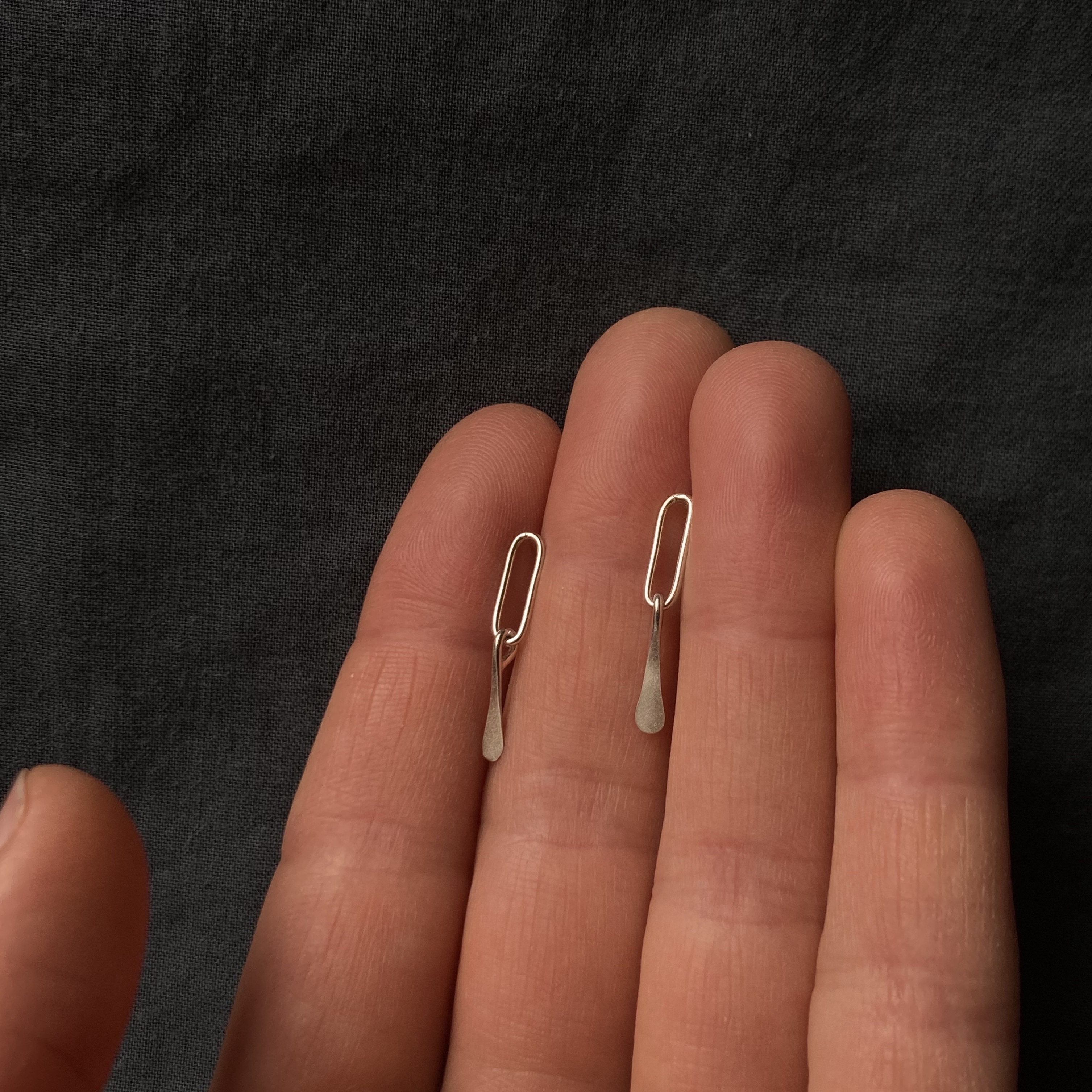 Tarsus Studs &pound;35