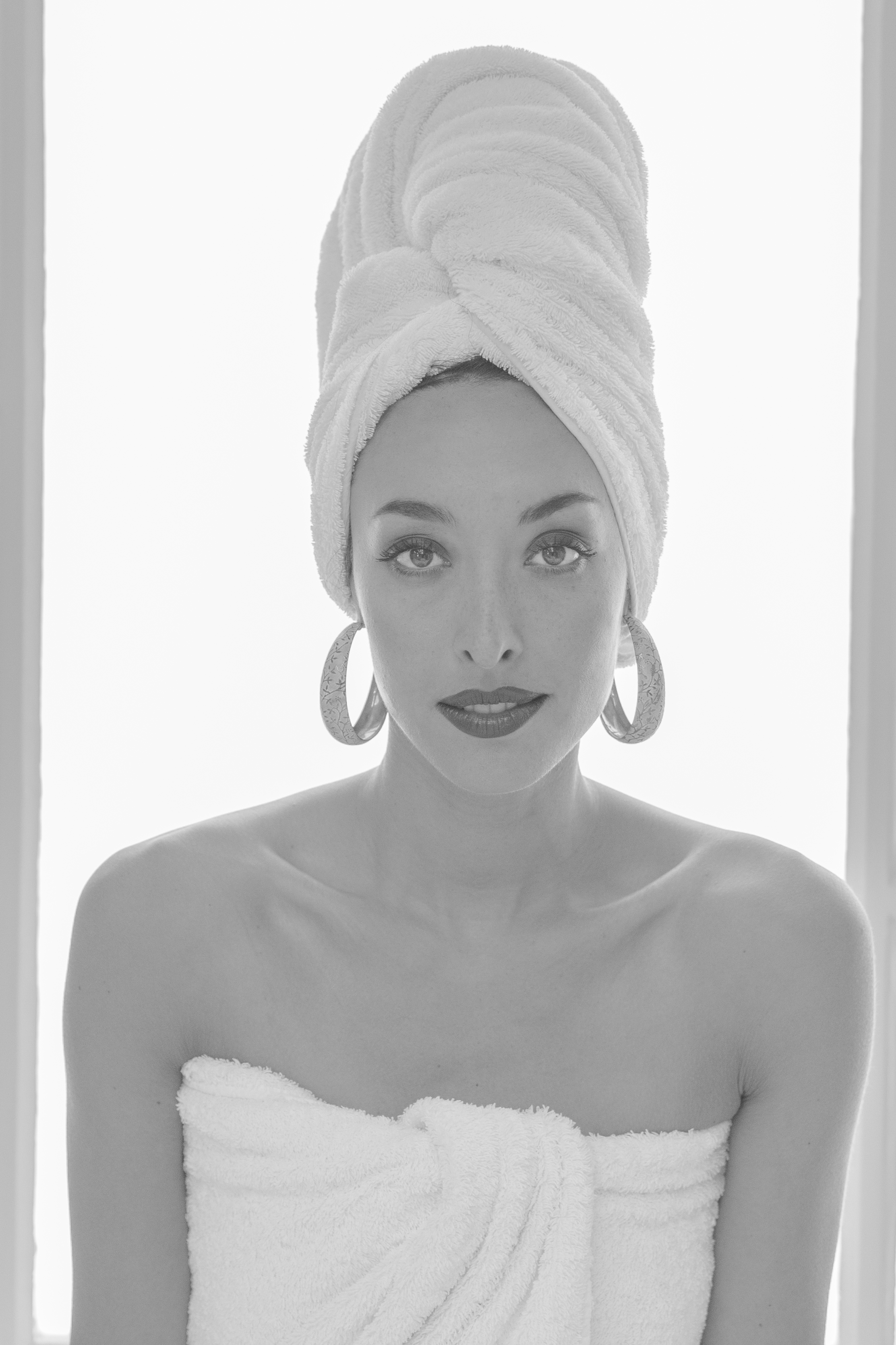 Vanessa Morcom, Publicist