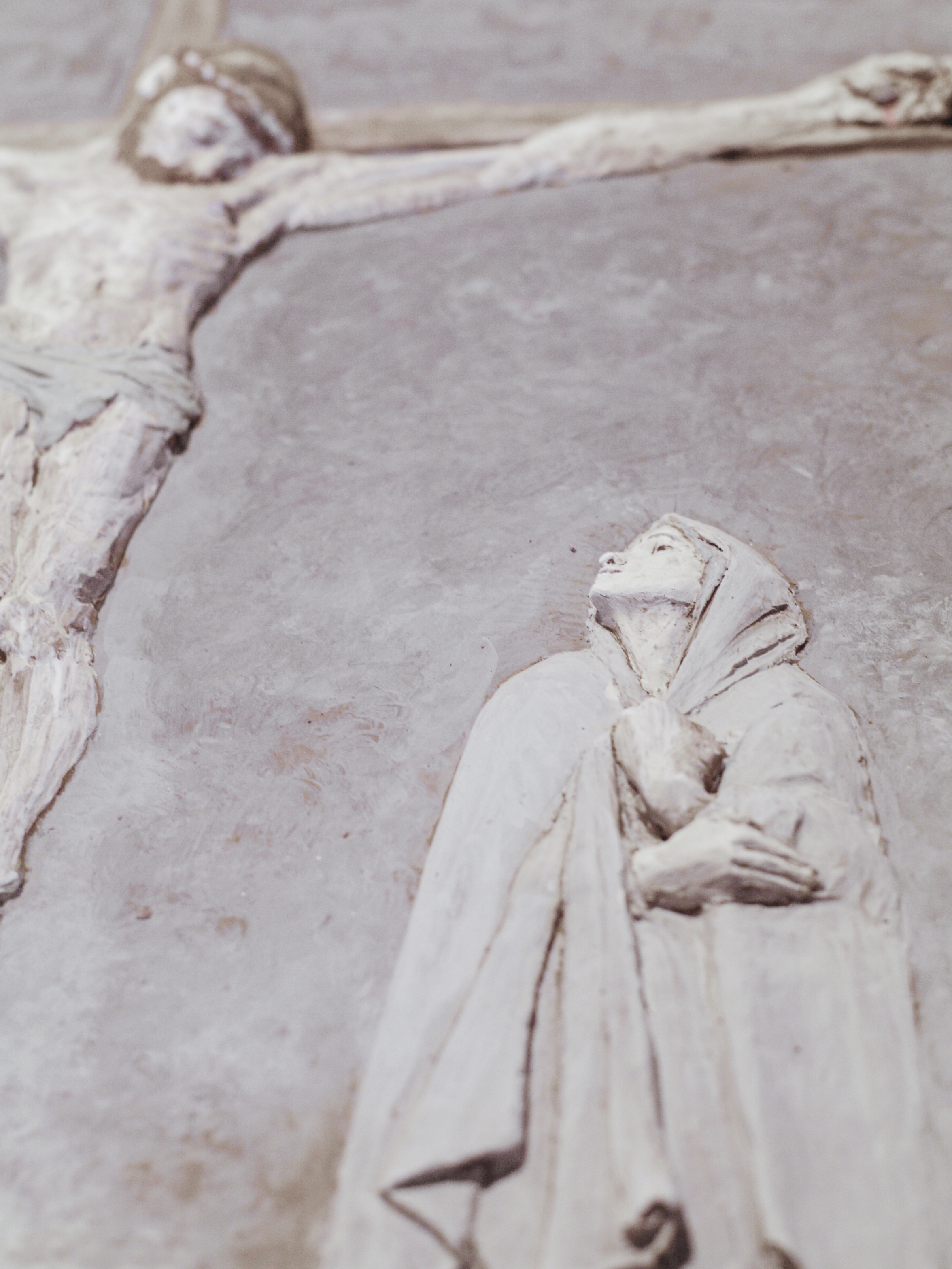 fa&iuml;ence | h. 70 cm