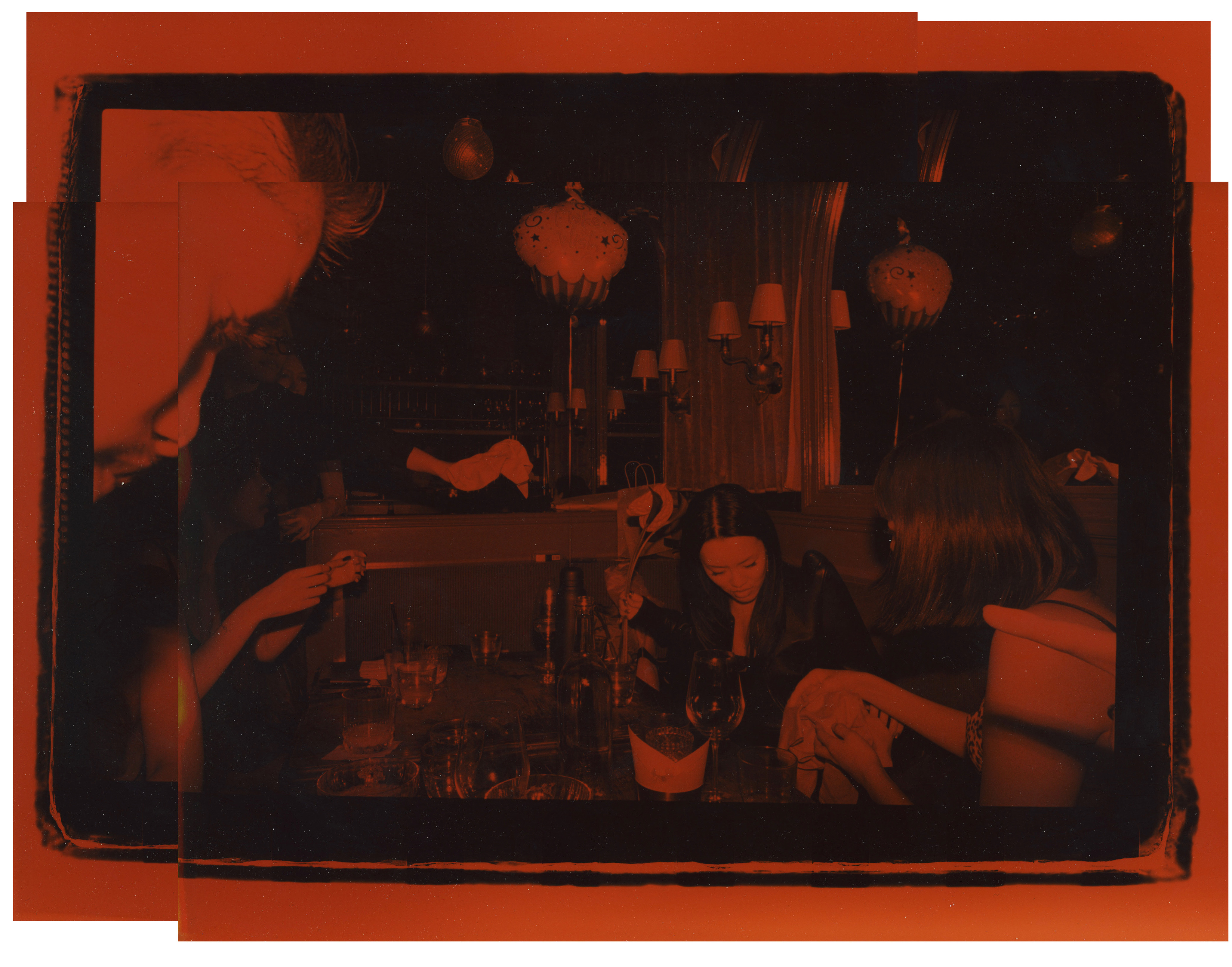 All Over The Valleys and Hills, 2024