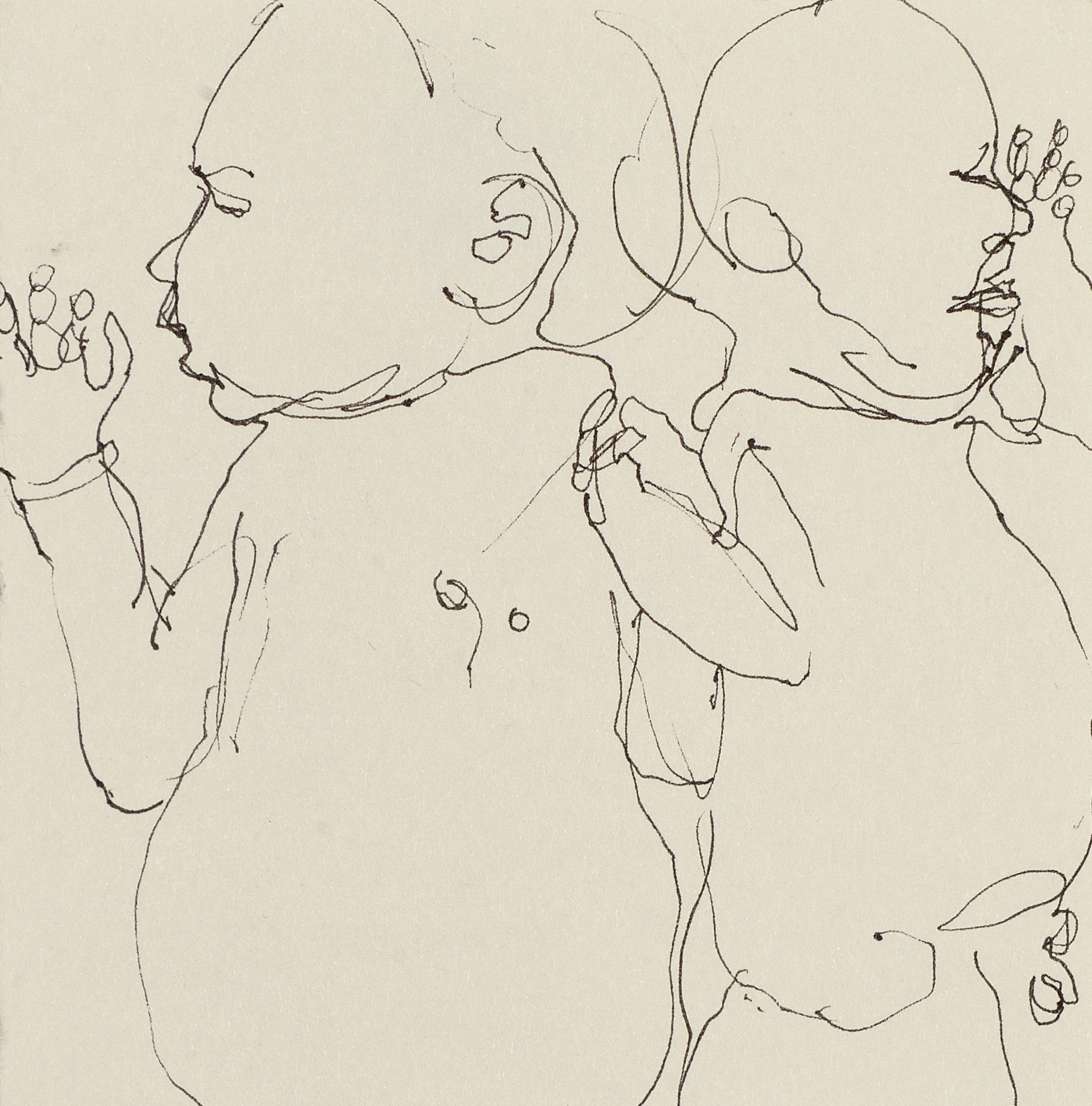 Dik il-Qtajra 8 (from Dik il-Qtajra series) B