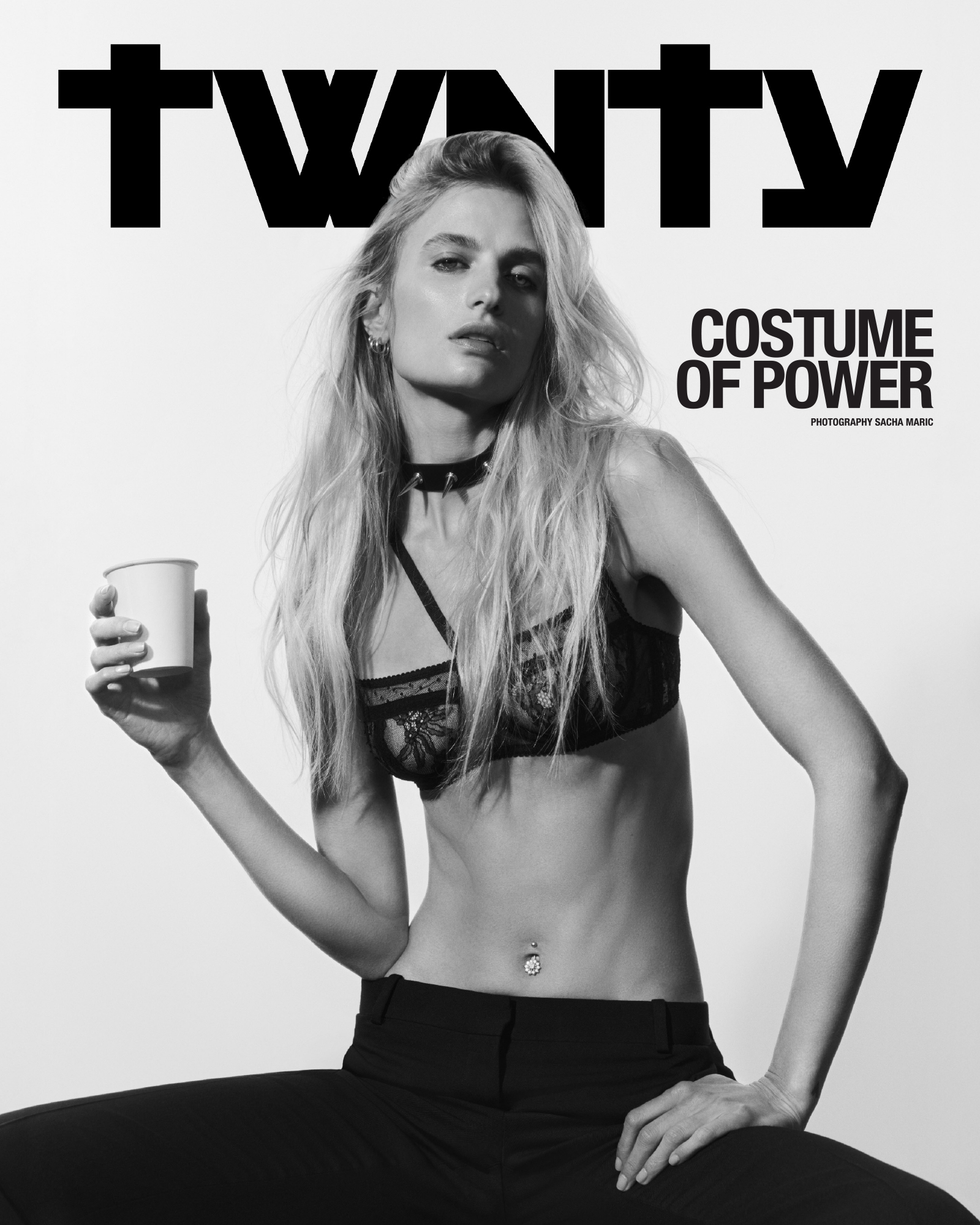 TWNTY MAGAZINE