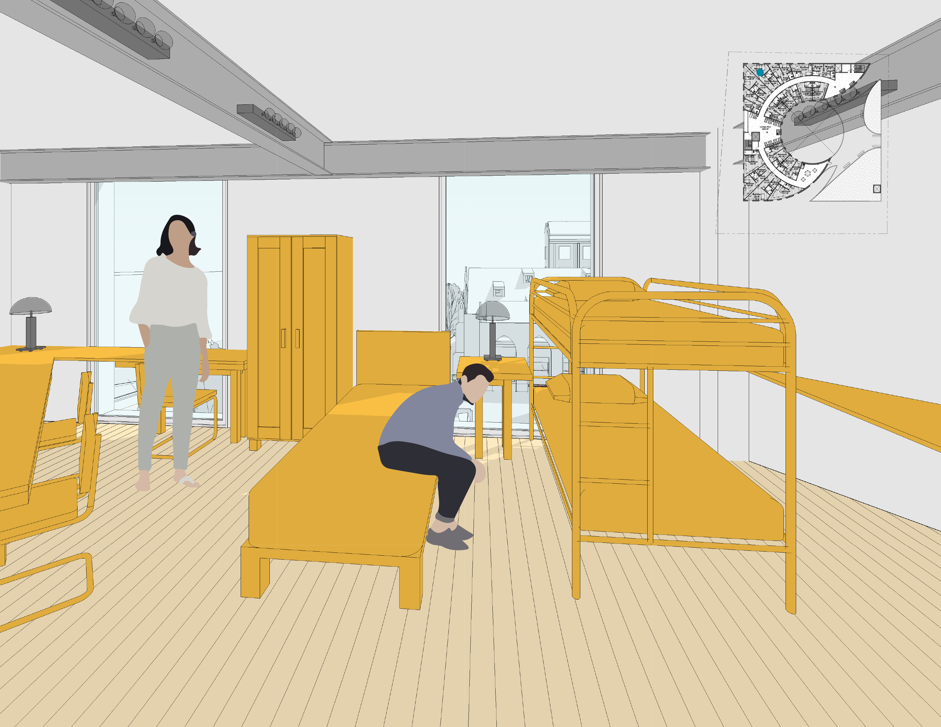 Dorm