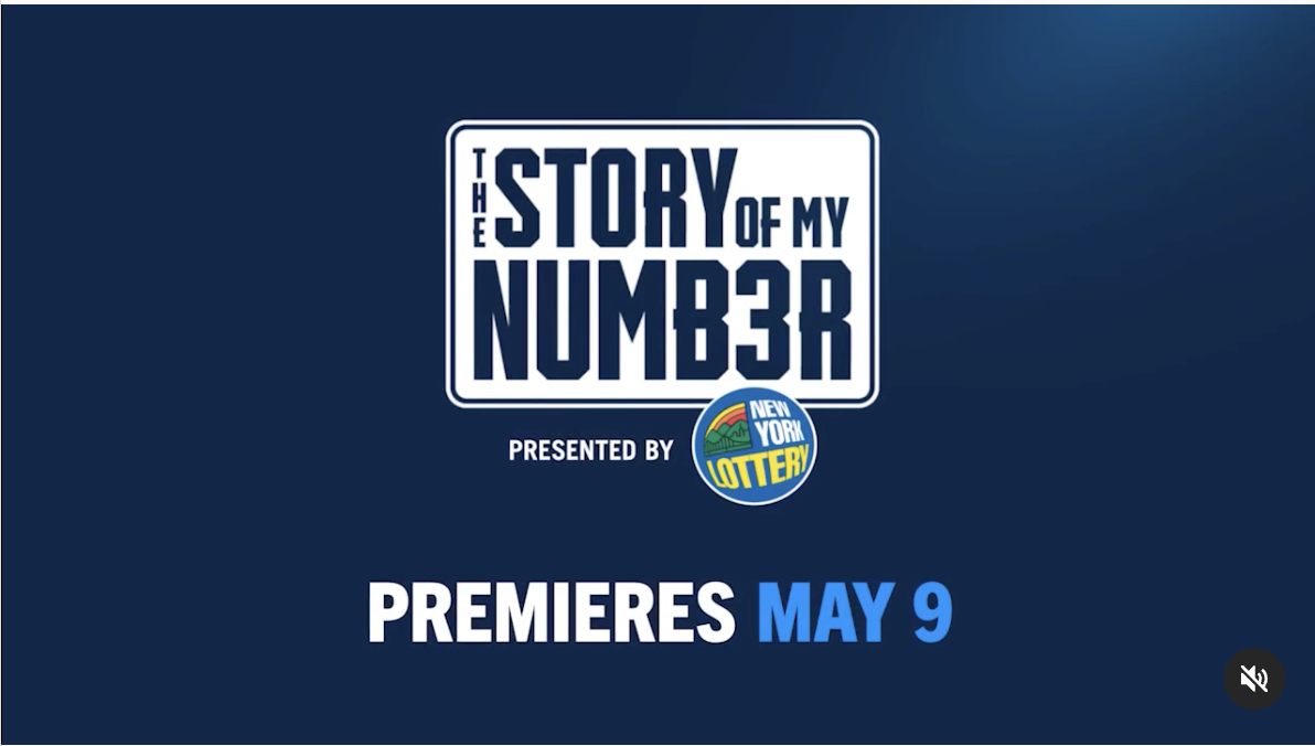 "The Story of My Number" YES Network- Hair and Makeup