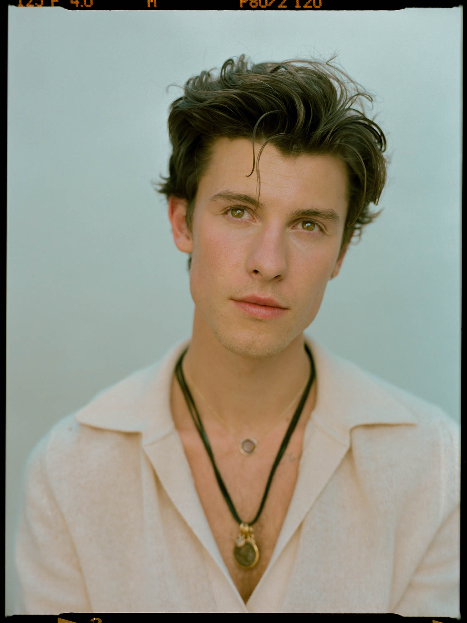 Shawn Mendes for Calm