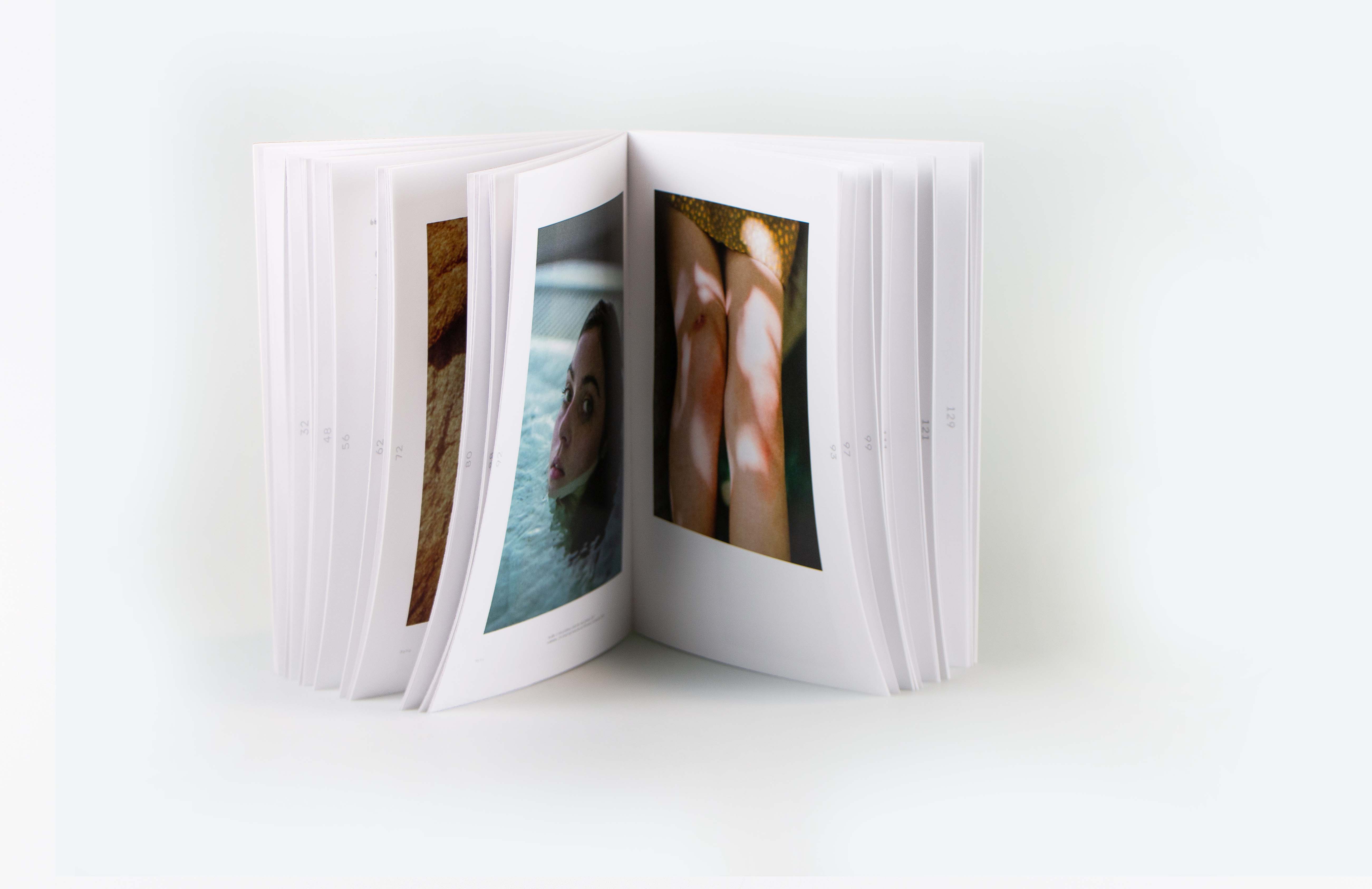 ︎ FLOW RESEARCH PUBLICATION, 210X297MM, (Epson SureColor P20000), white uncoated paper, 142 pages, exposed thread sewing binding.