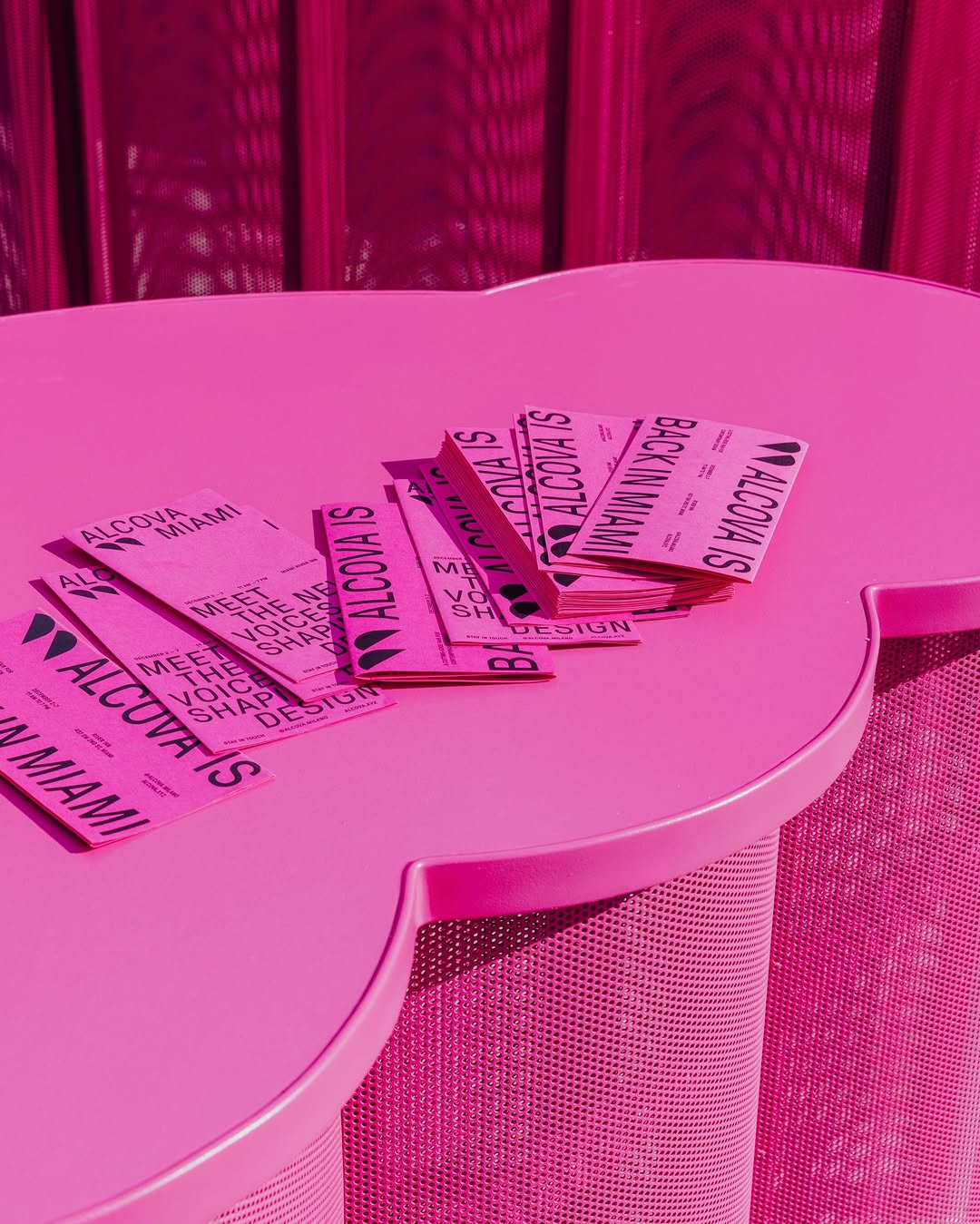 Photo: Piergiorgio Sorgetti