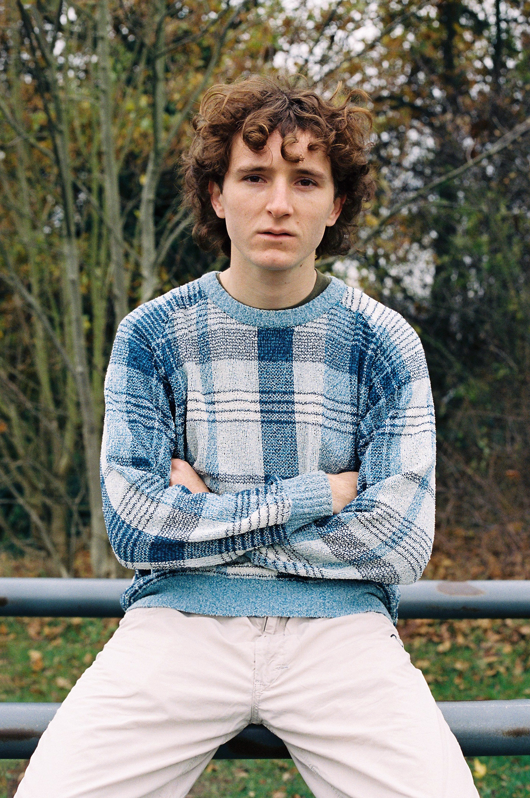 Dennis, Too Hot, Catford, 2018