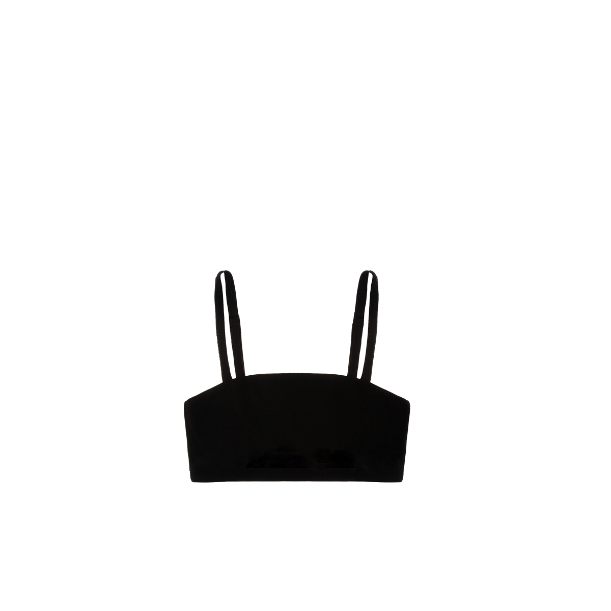 OFU Black Bra