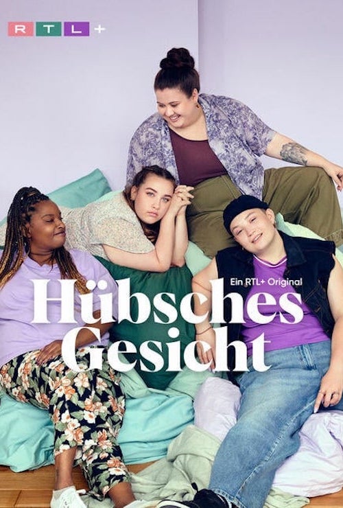 H&uuml;bsches GesichtTV SeriesRole: Sound DesignerIn Collaboration: Sonnenstudio Berlin