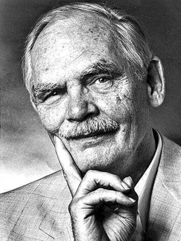 1 - Frederik Pohl