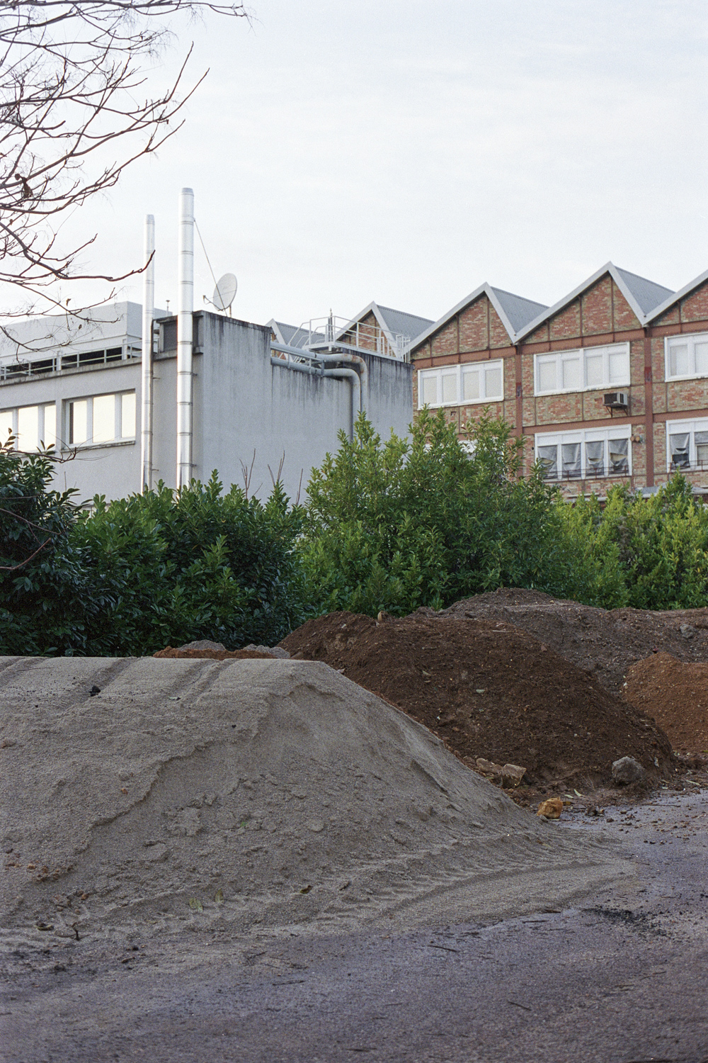 Bécon-les-Bruyères, Courbevoie | 2/21