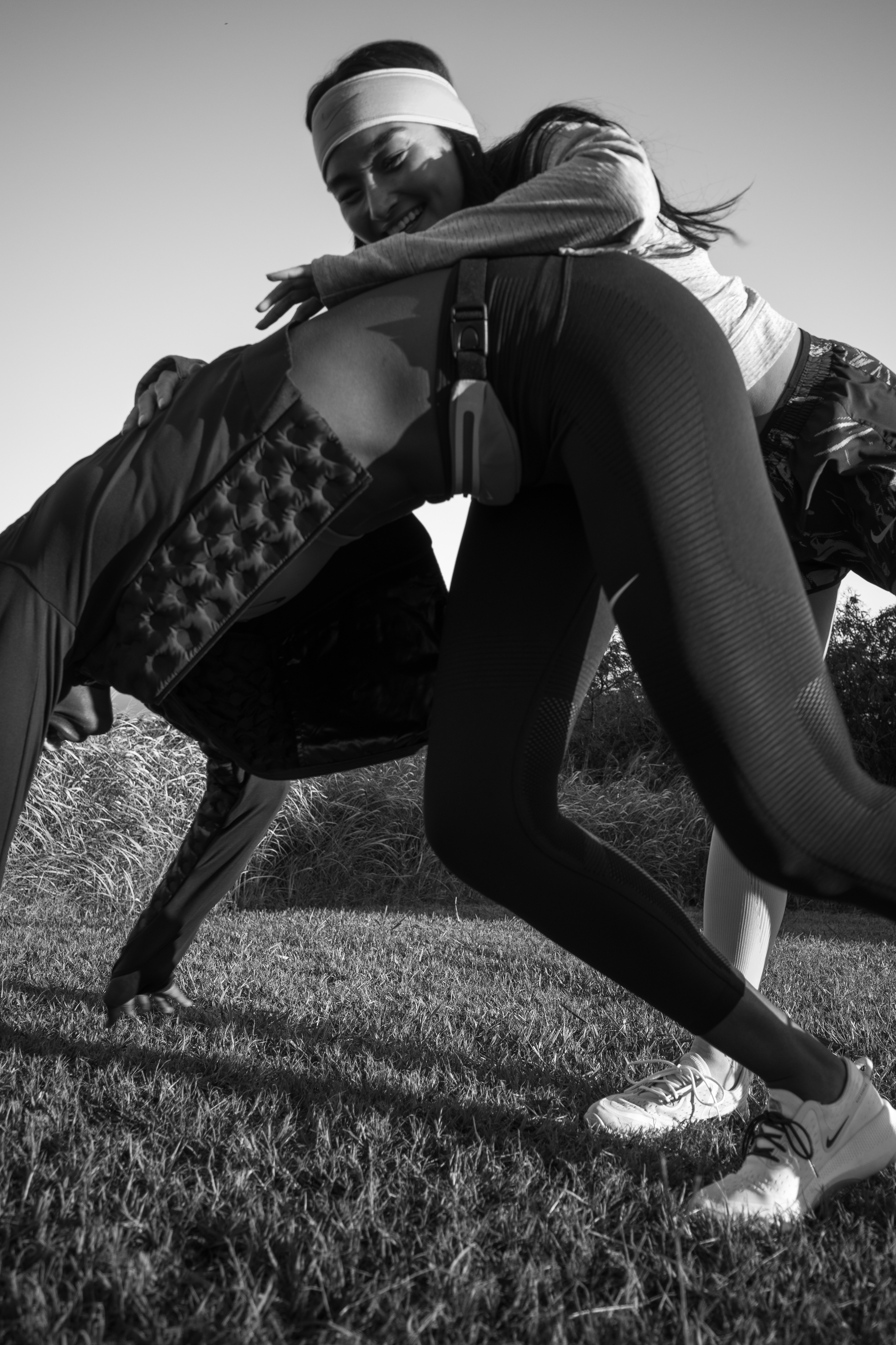 Nike Joyride Campaign