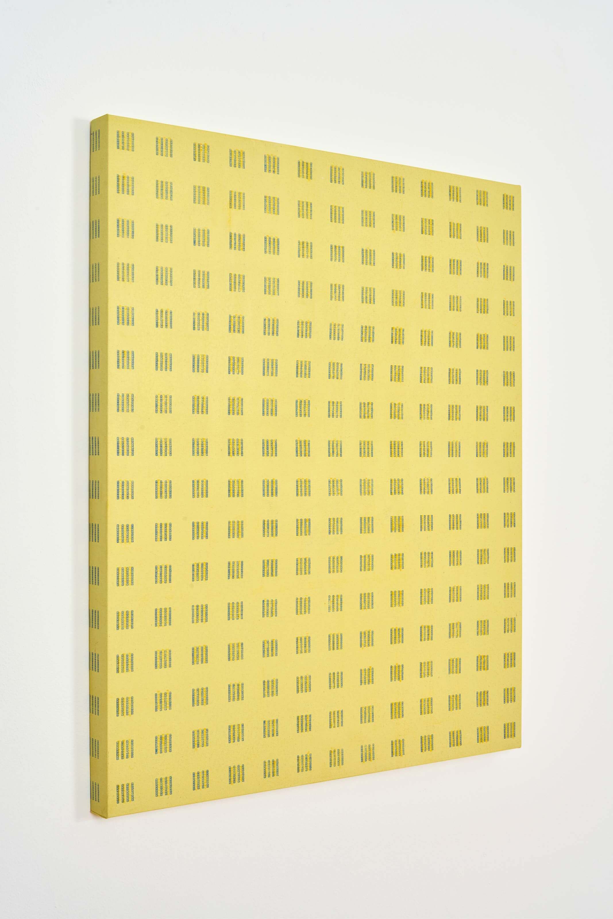 TP#25 | 65×54 cm - 25.59×21.26 in.
