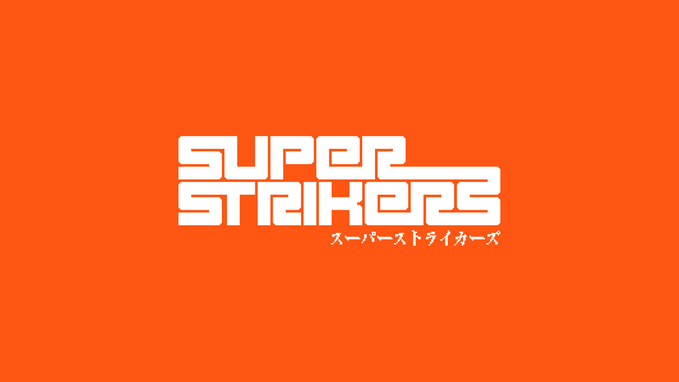 Super Strikers