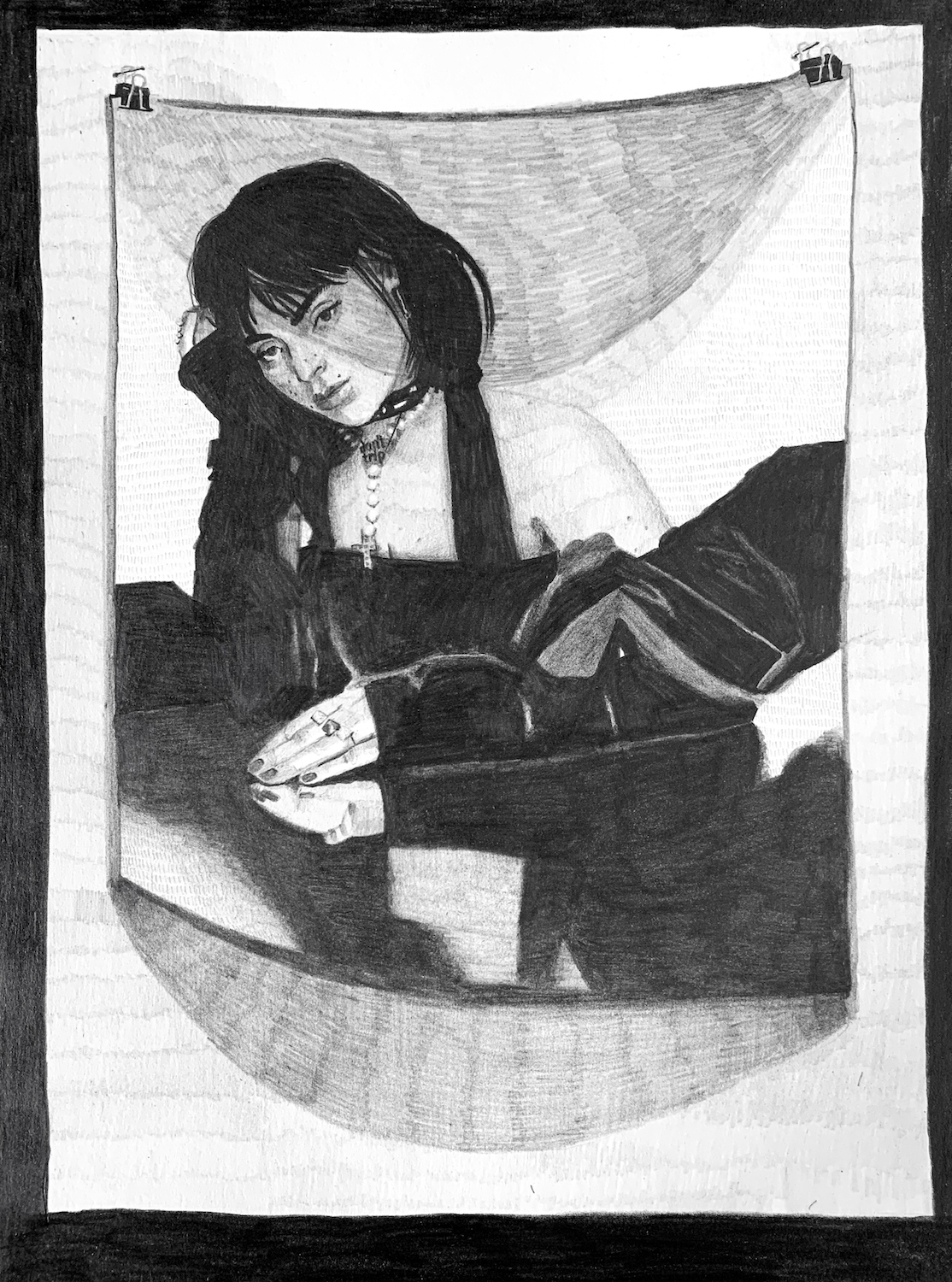 Charli XCX Poster. 2020