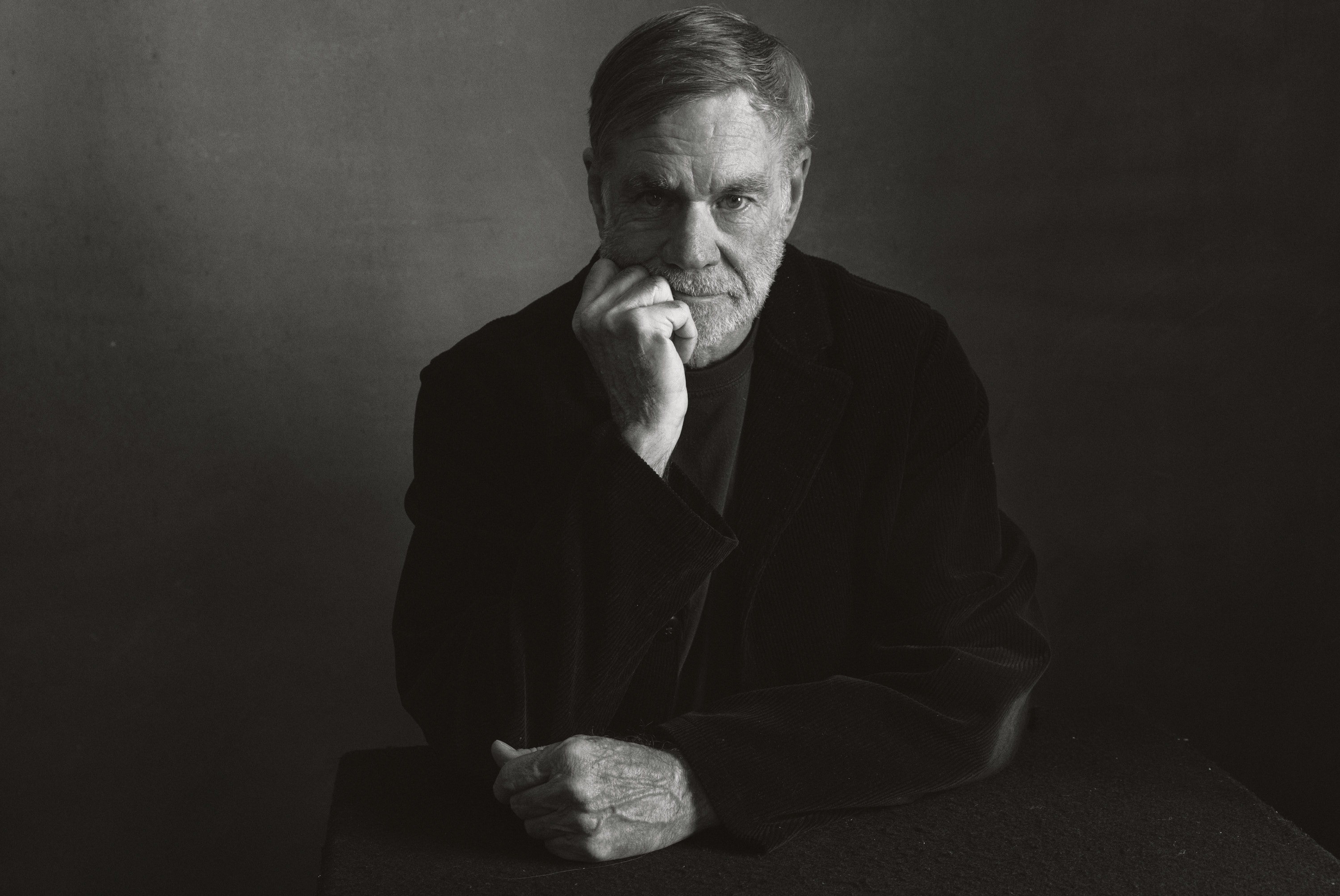 Gus Van Sant