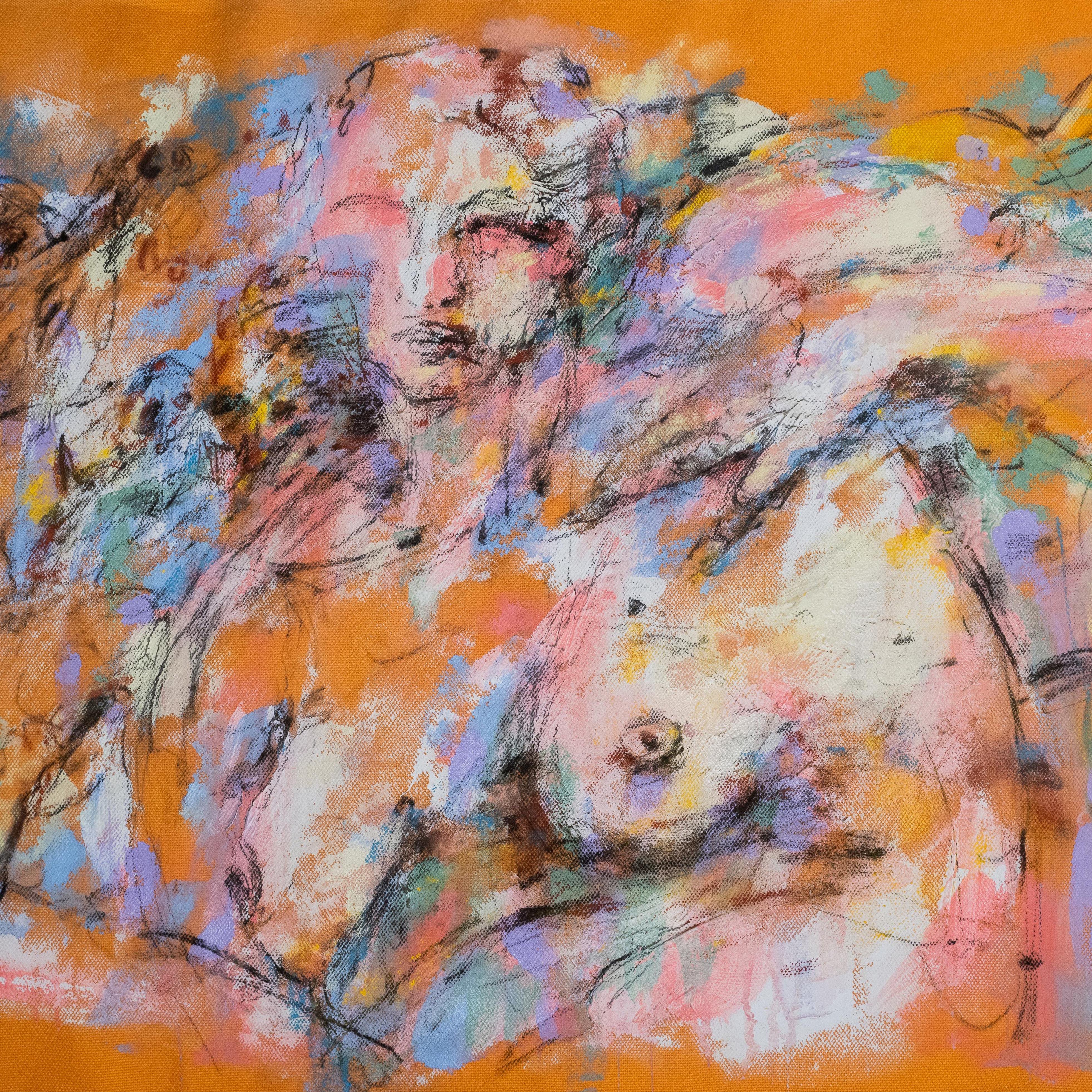 'Circe. Hera. Arachne. Lamia.' 2024