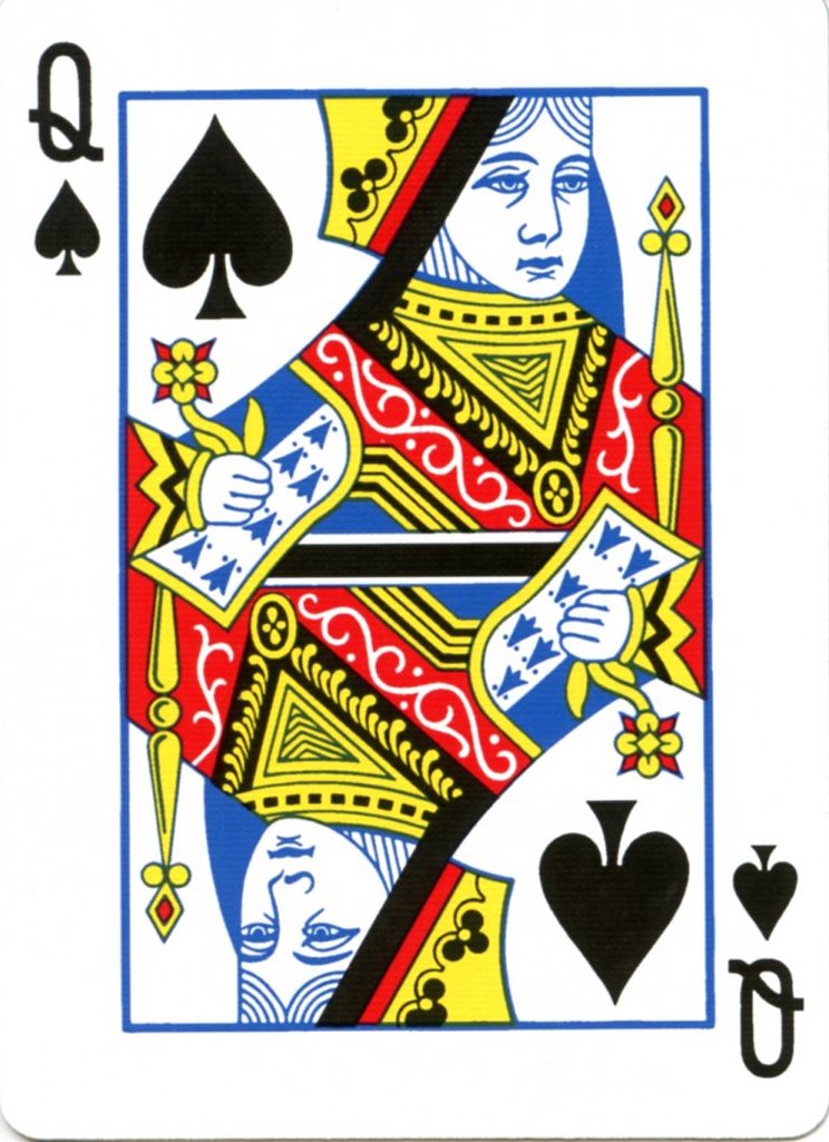Bicycle Deck