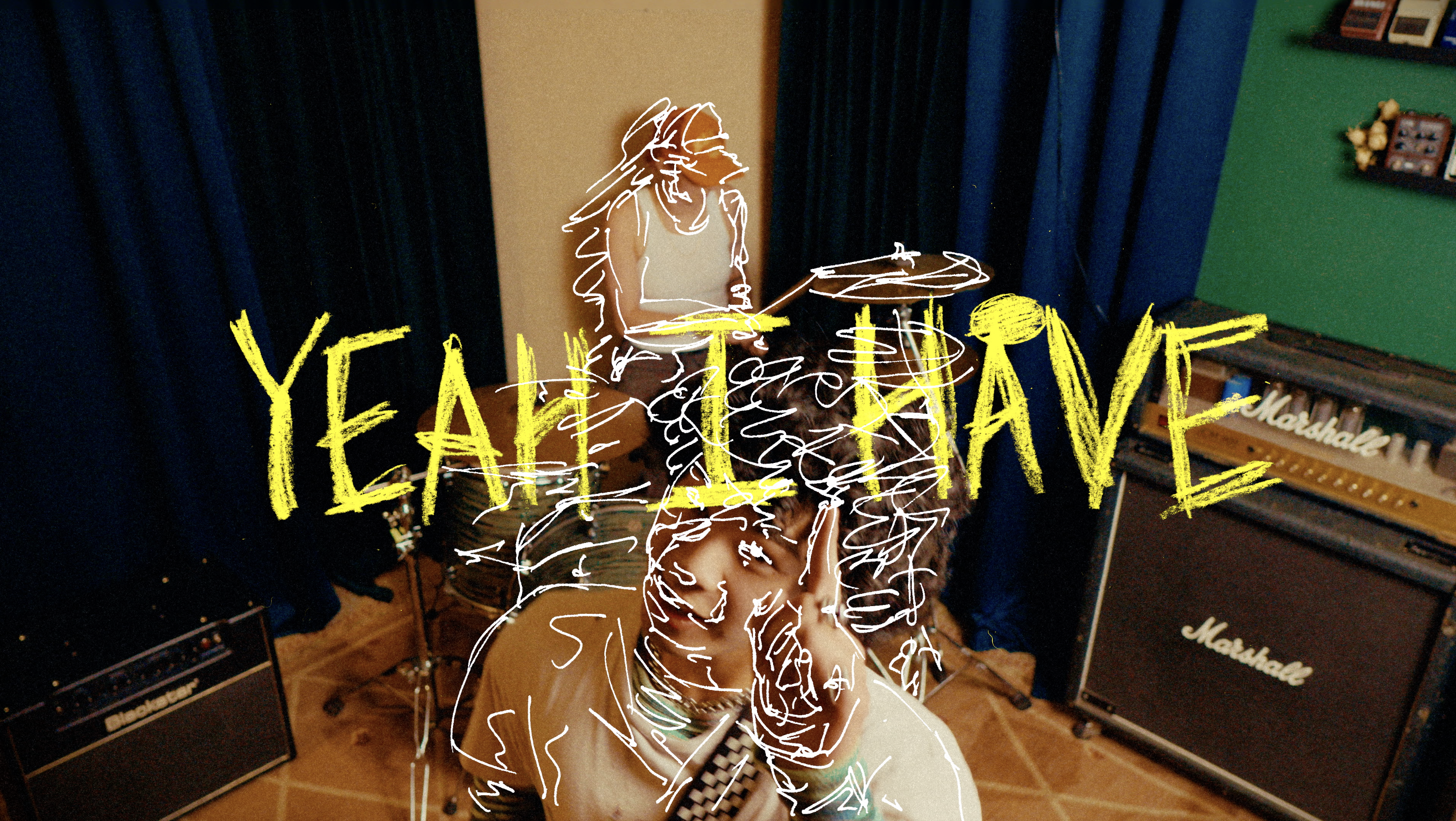 Vonni - "oh, nostalgia" M/V