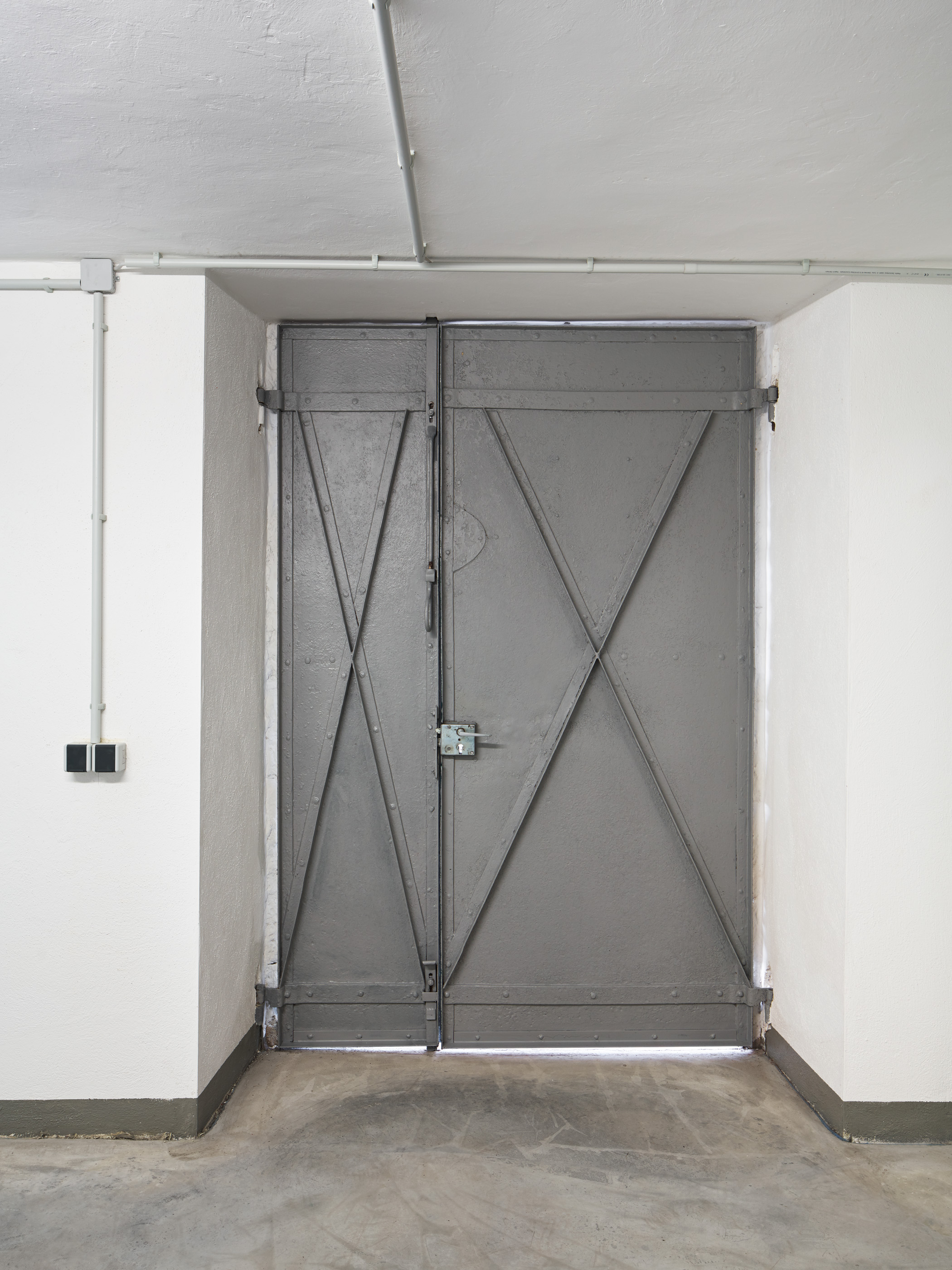 Umbau Stifterhof. Kunde: Vermögen und Bau BW.