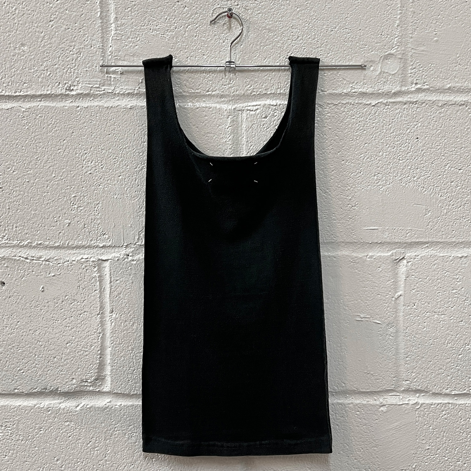 Martin Margiela Spring 1998, Flat Collection Bag Top - LA NAUSÉE Martin Margiela Spring 1998, Flat Collection Bag Top - LA NAUSÉE
