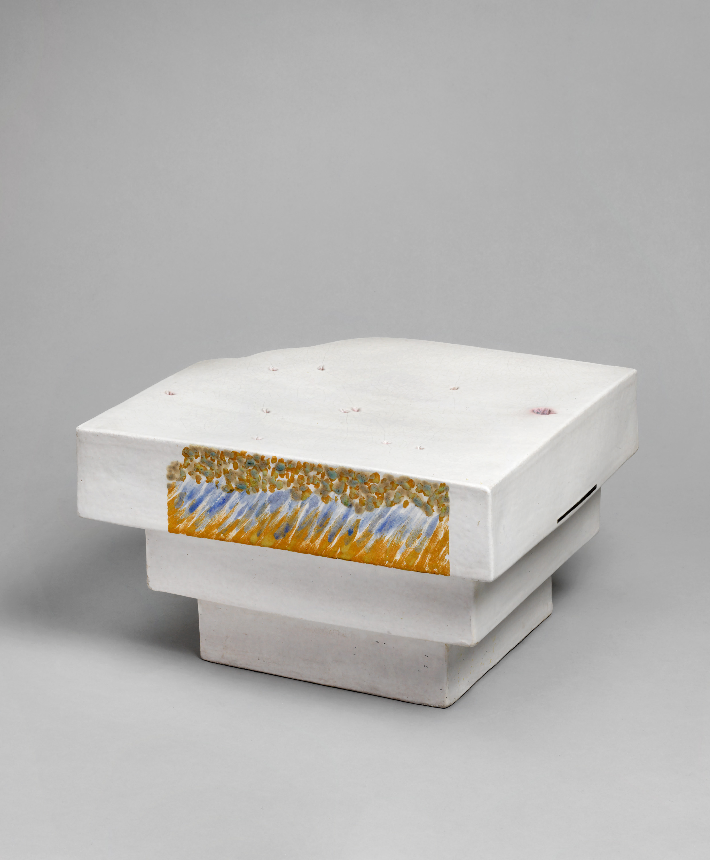 Five Seconds in The Rain