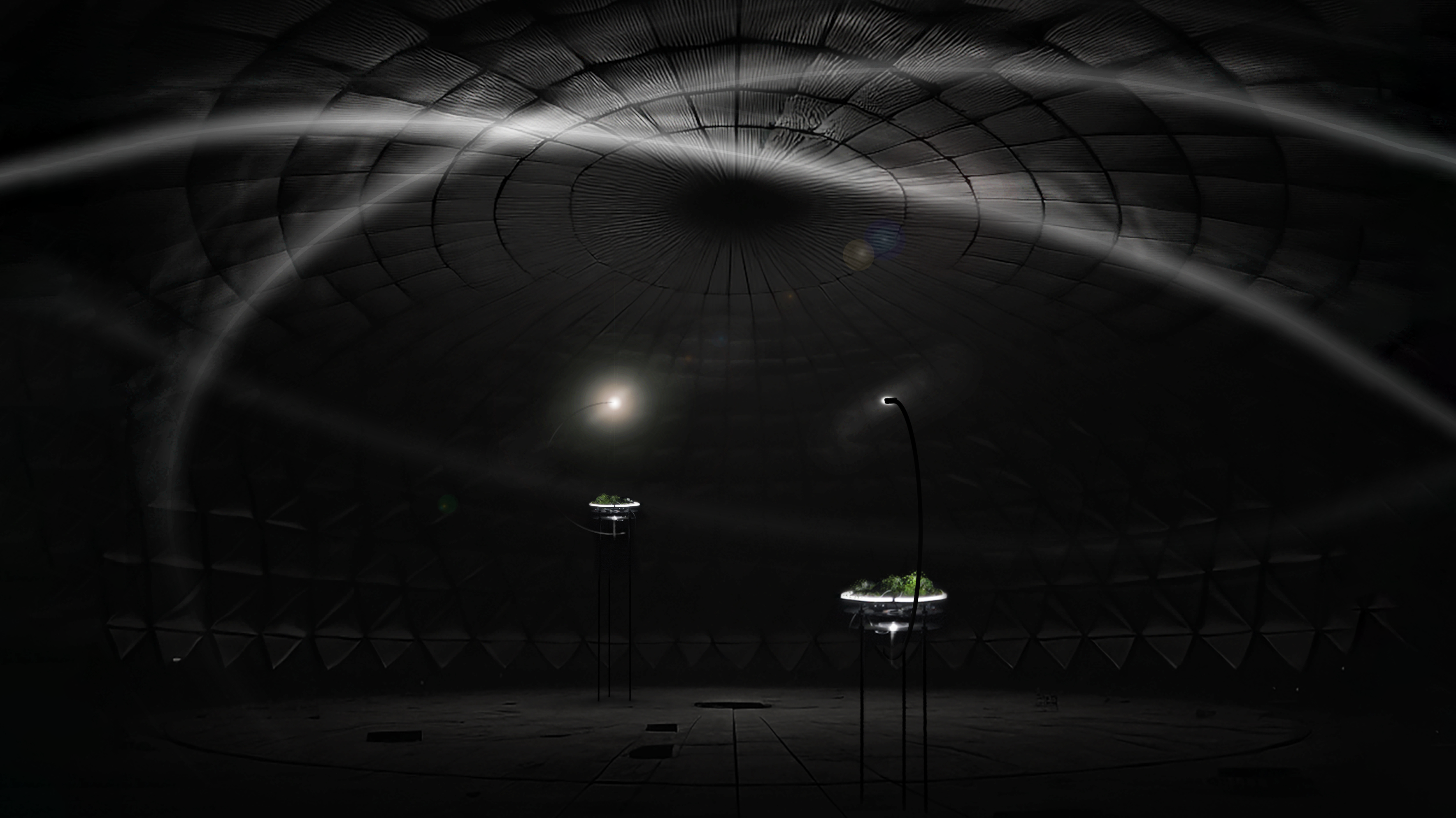 Intra-binary - on going project