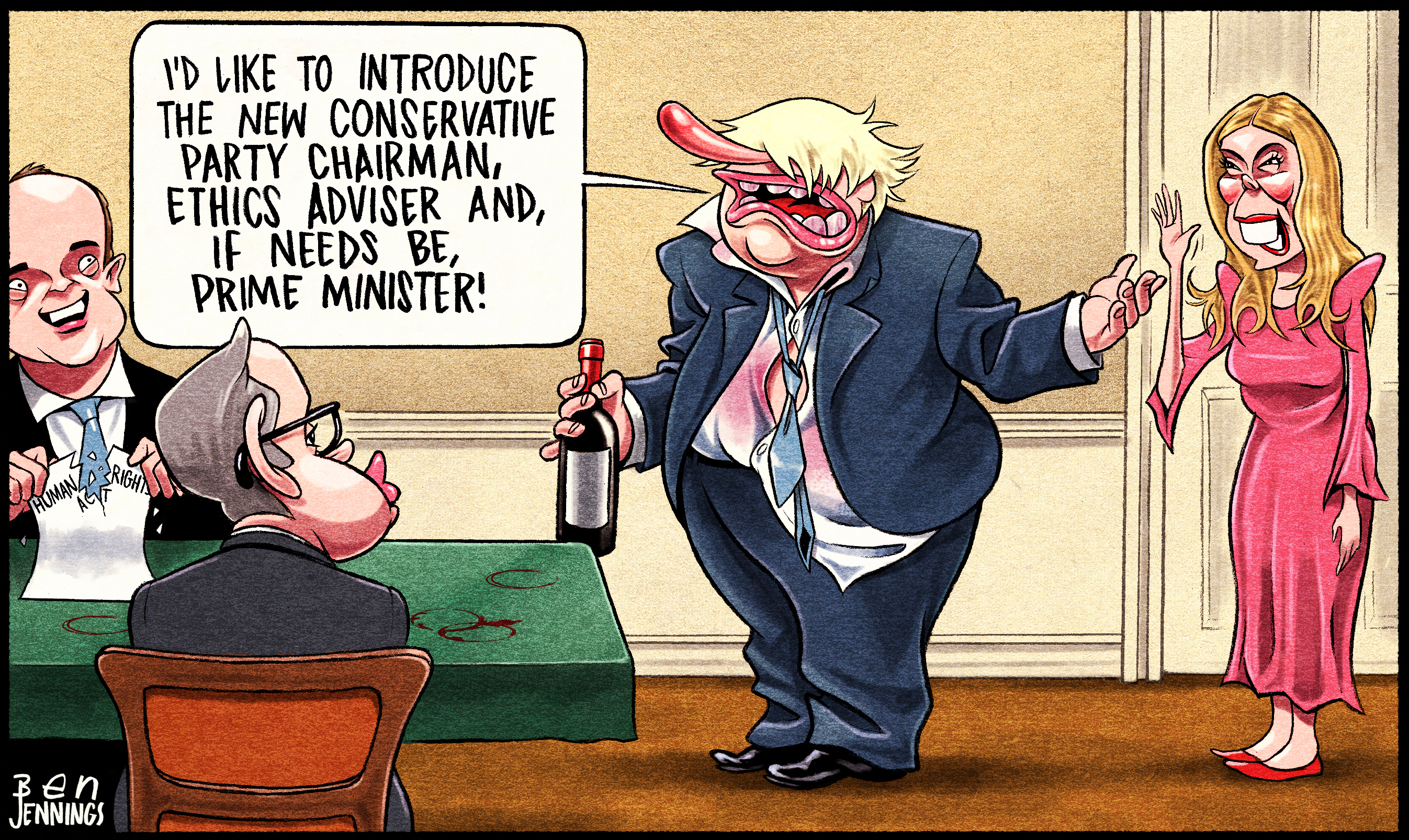 i Newspaper - 25.06.22 (click image to purchase print)