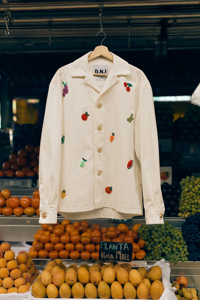 DNI | Estrategia de comunicación, PR