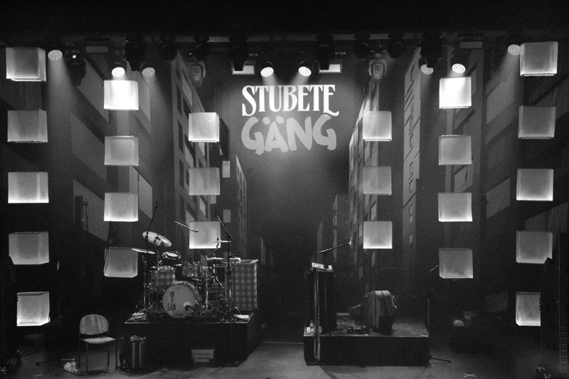 «Es werd langsam Nacht» aus dem Lied «Vollmond».