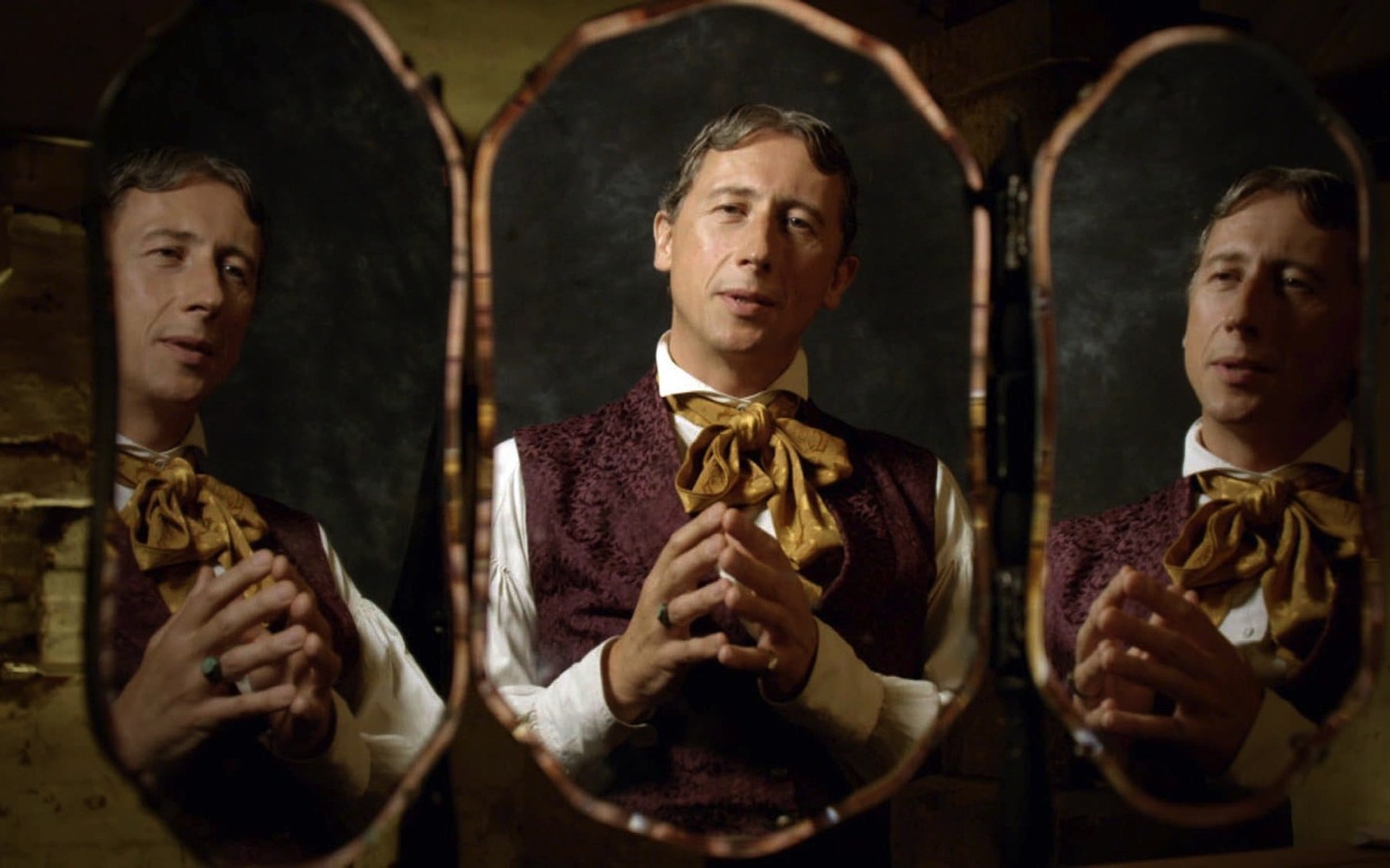 The Importance of Being Oscar, TV Movie