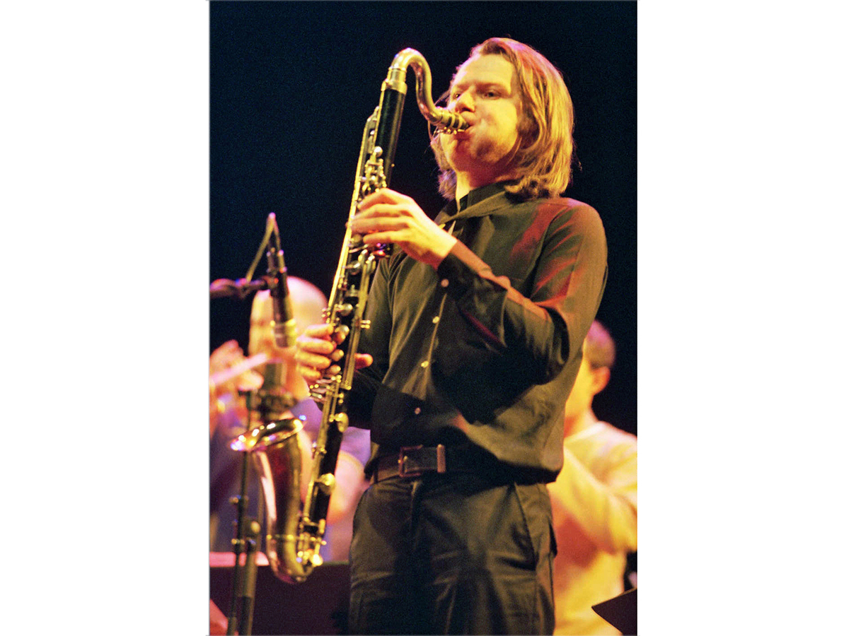 © Giannina Urmeneta Ottiker