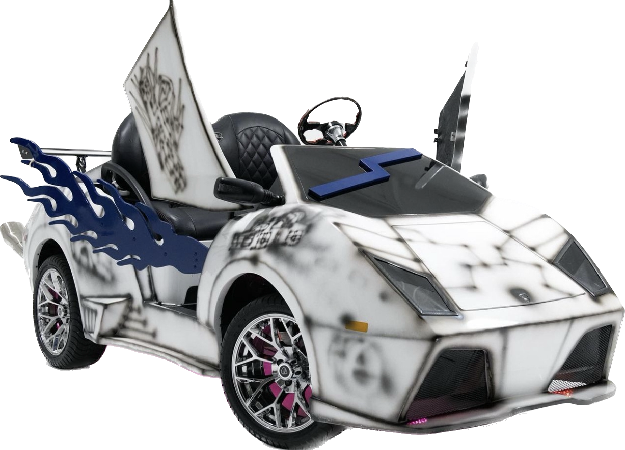 Cash App joyride Alehsy Lambo Cecilia Azcarate