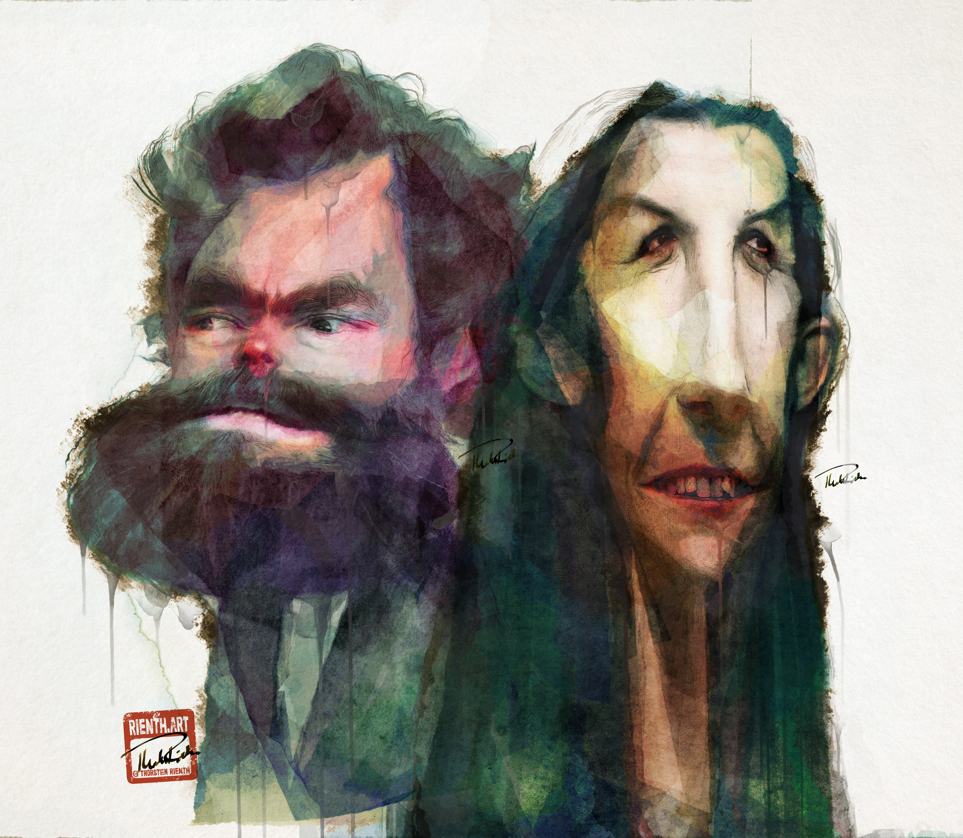 Espinosa & Monasterio