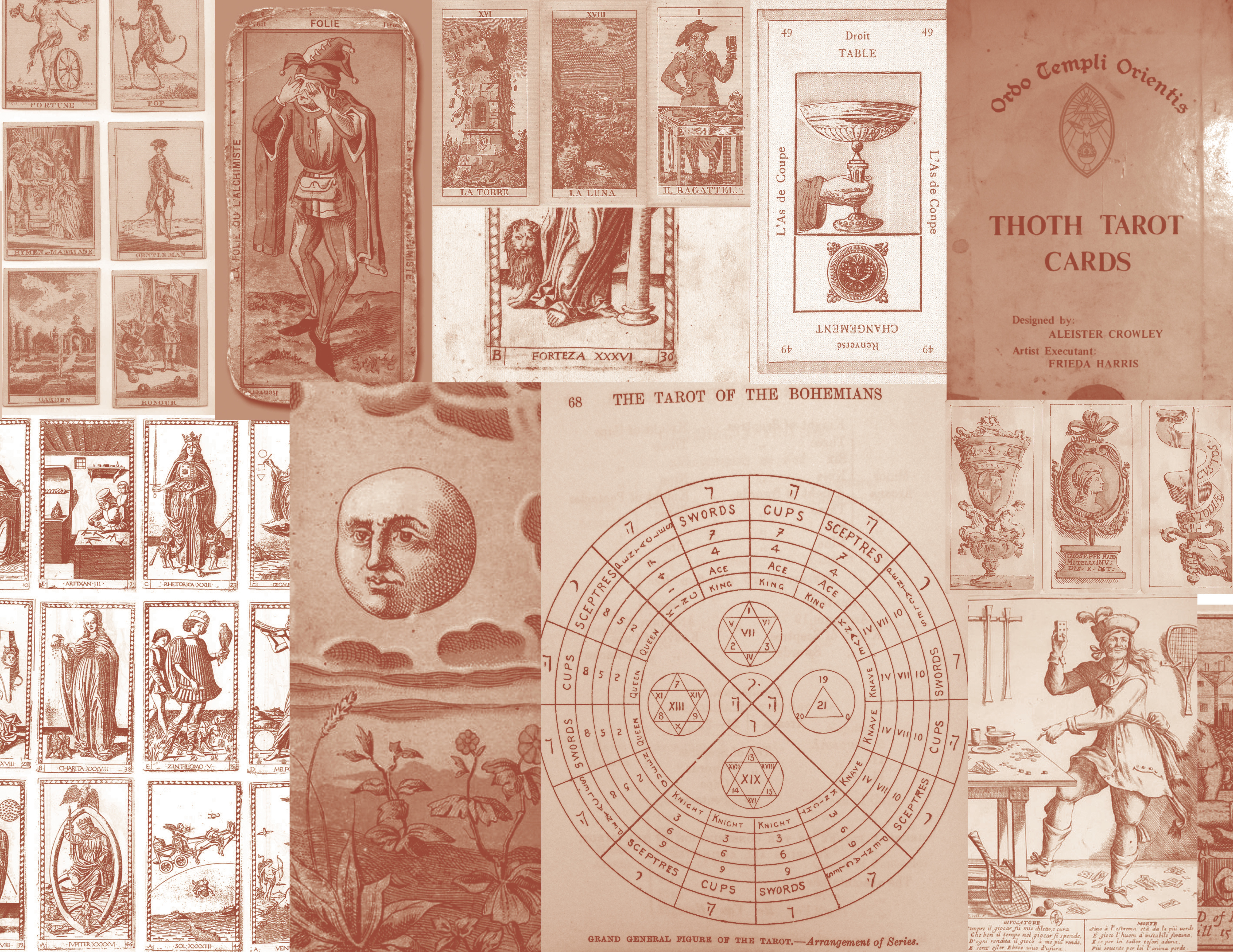 Tarot