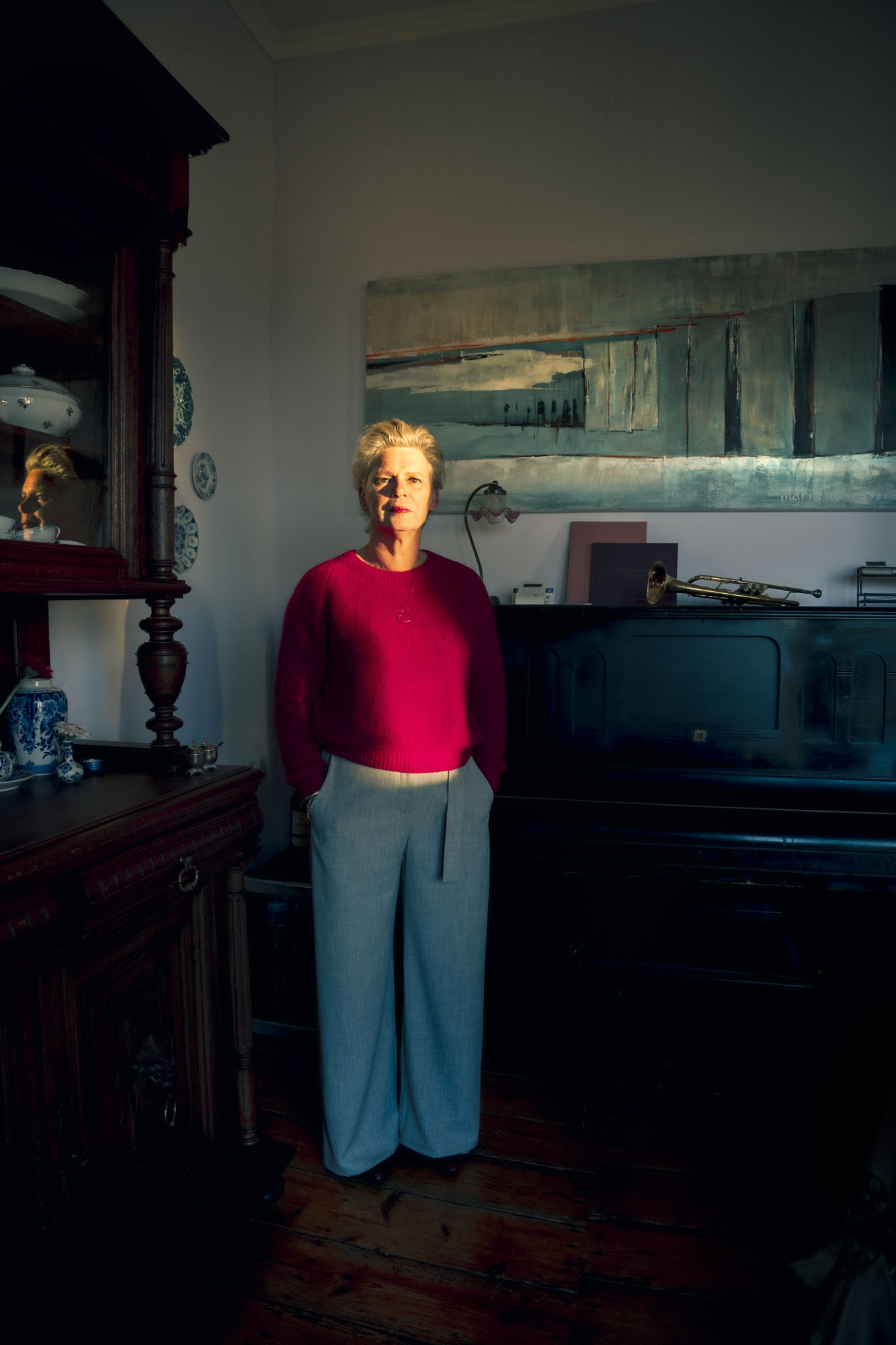 Petri Damen / Volkskrant Magazine