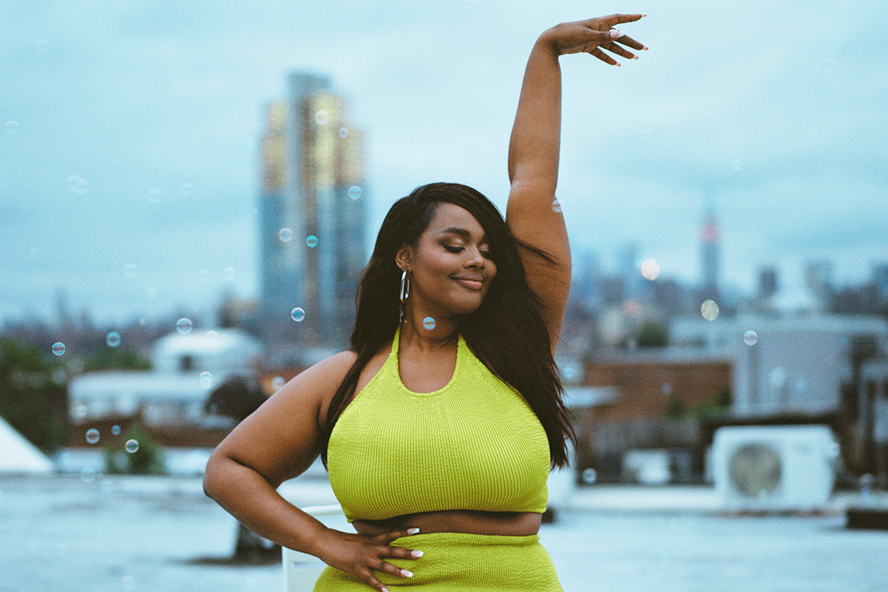 Precious Lee x Kennedi Carter