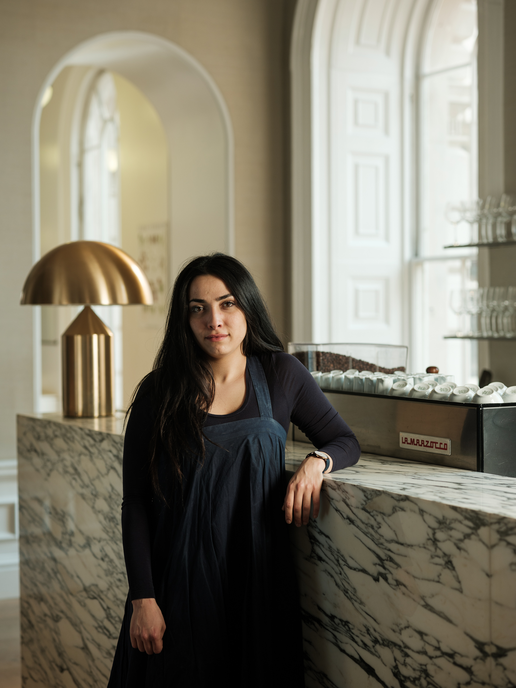 Spring, Somerset House