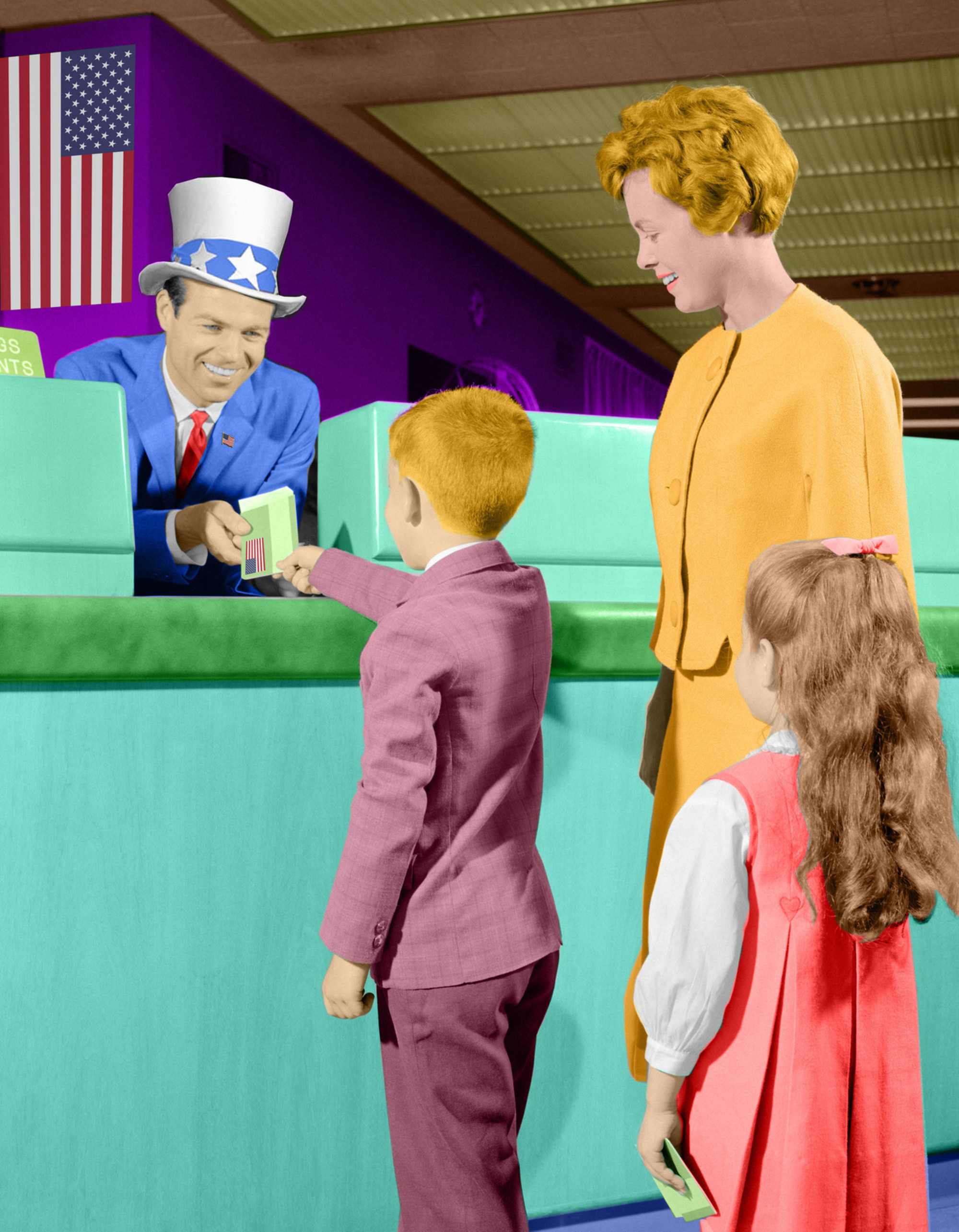 Banking With the Federal Reserve