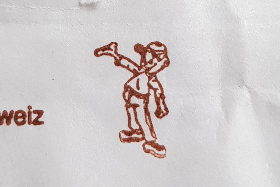 Index of directions (link)