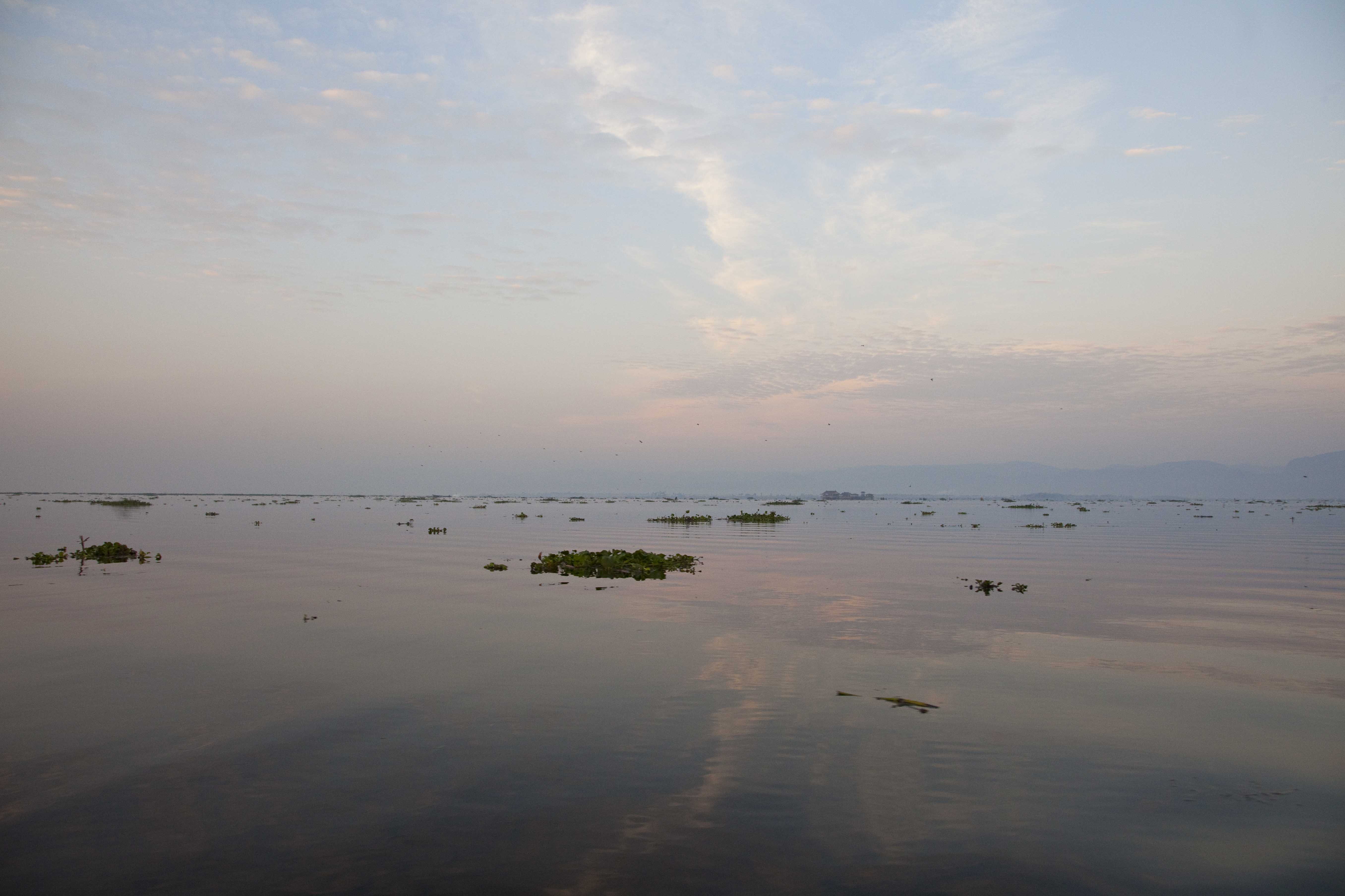 Lake Inle, Myanmar